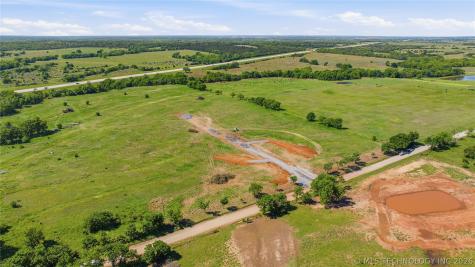 5231 W Lone Chimney Road Glencoe OK 74032