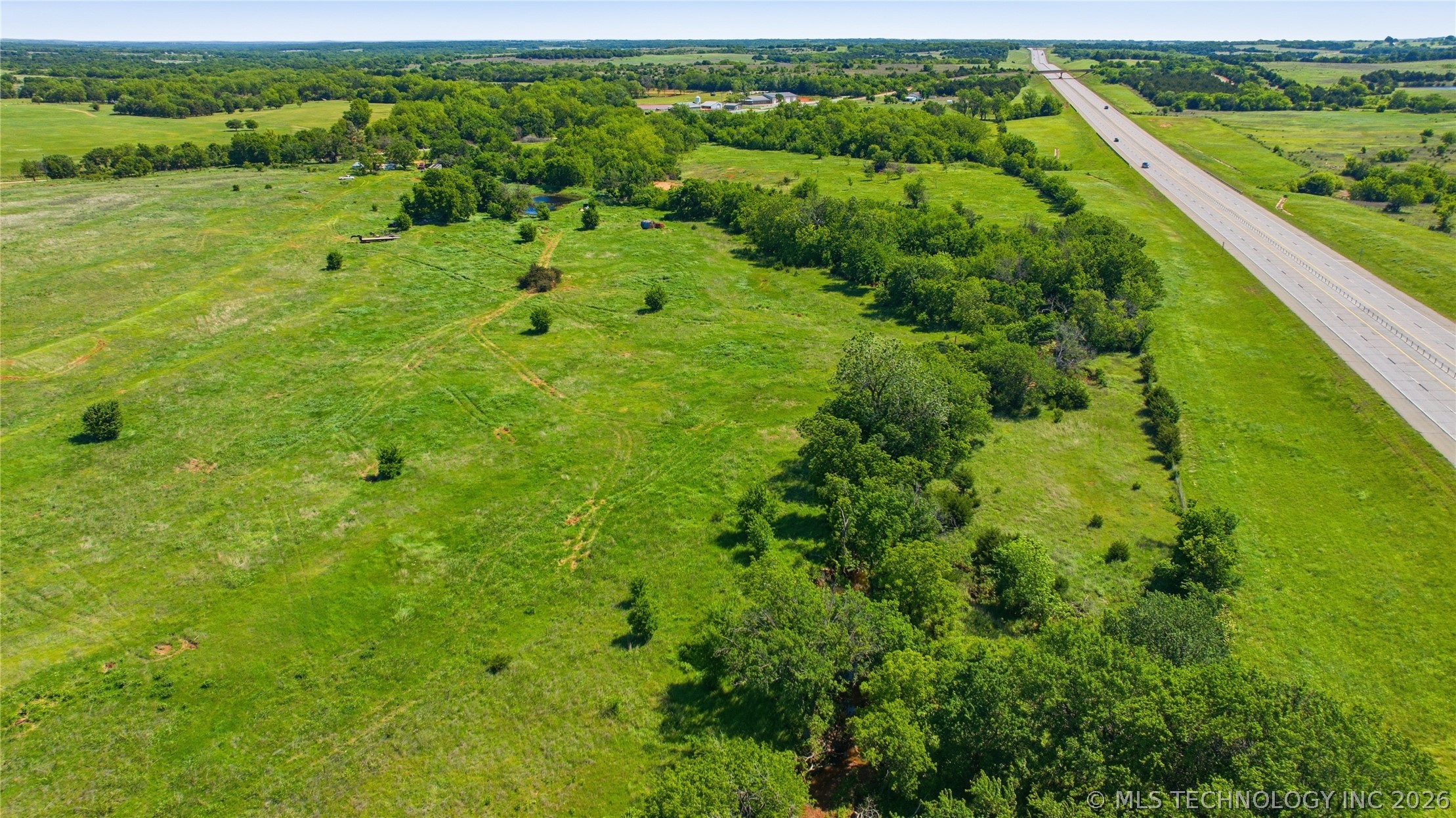 5231 W Lone Chimney Road Glencoe OK 74032