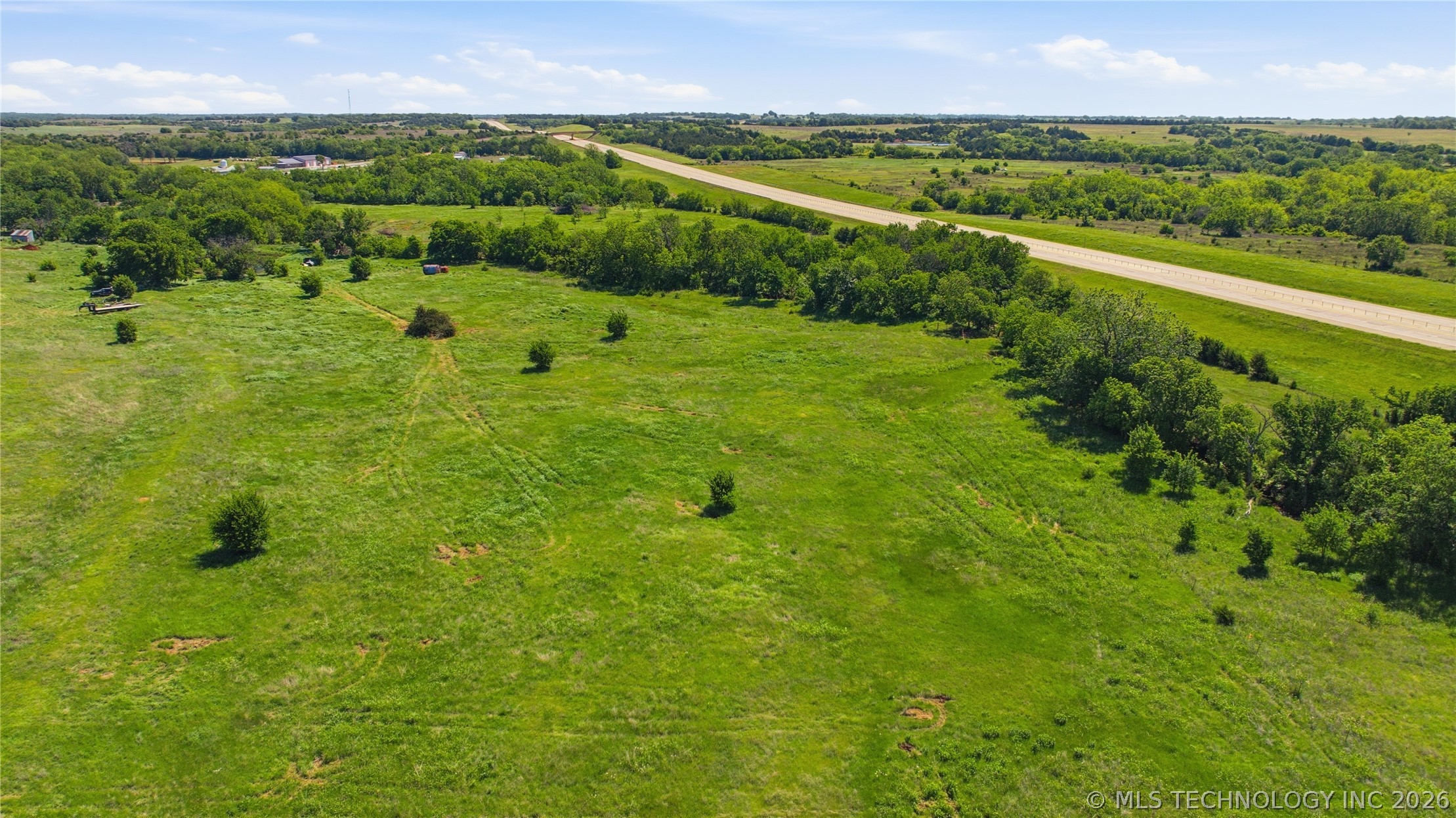 5231 W Lone Chimney Road Glencoe OK 74032