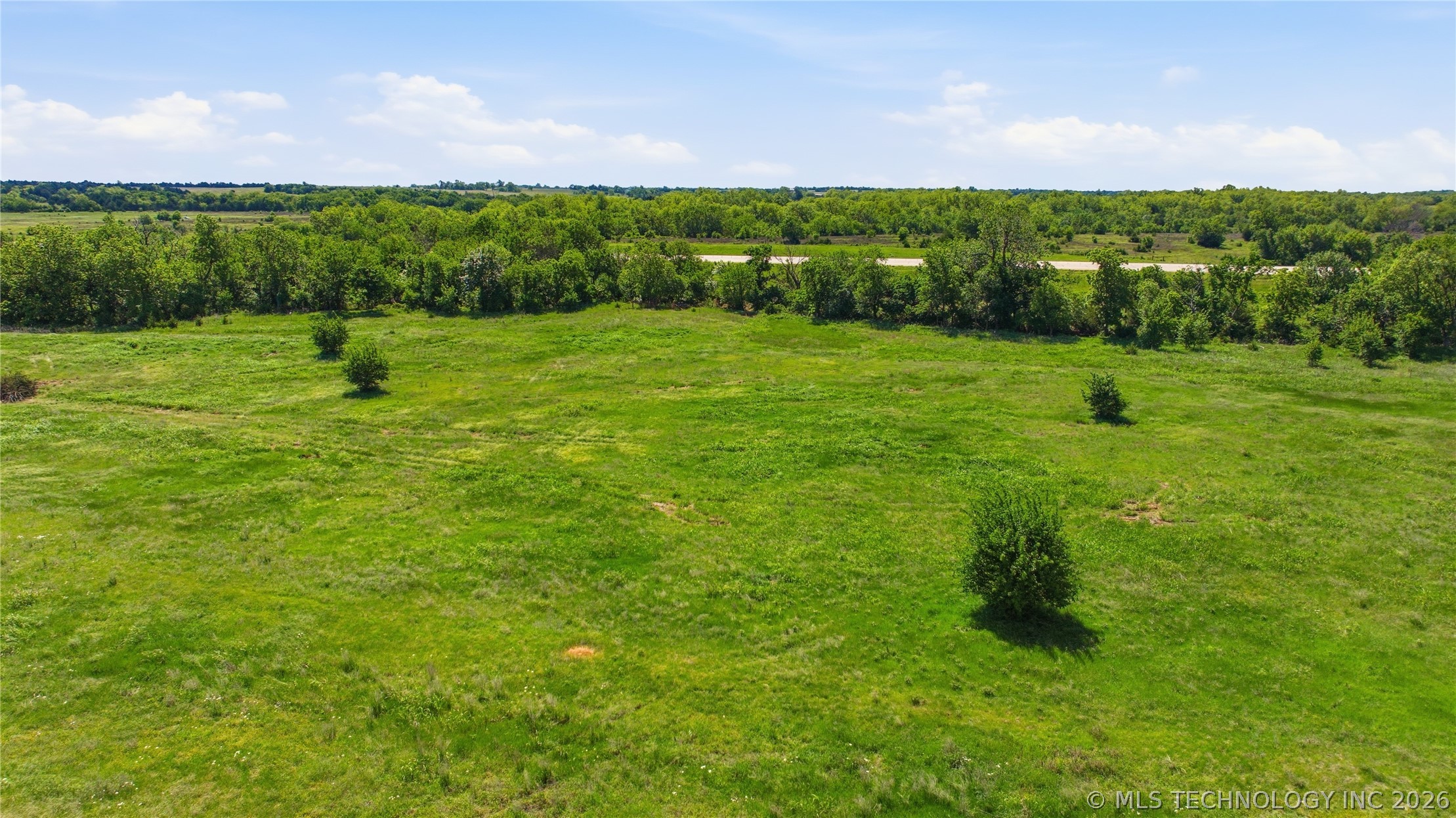 5231 W Lone Chimney Road Glencoe OK 74032