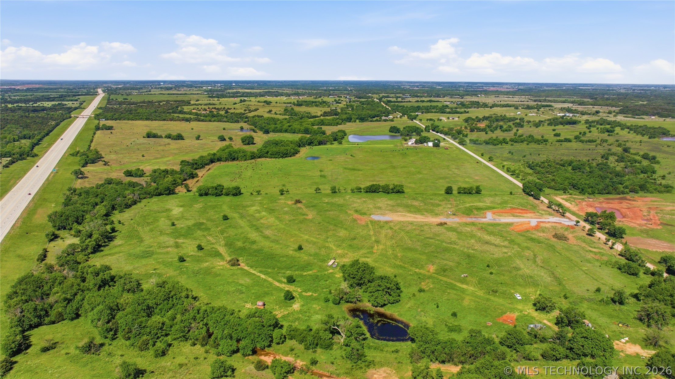 5231 W Lone Chimney Road Glencoe OK 74032