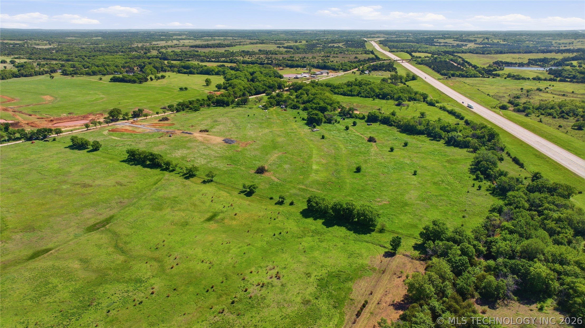 5231 W Lone Chimney Road Glencoe OK 74032