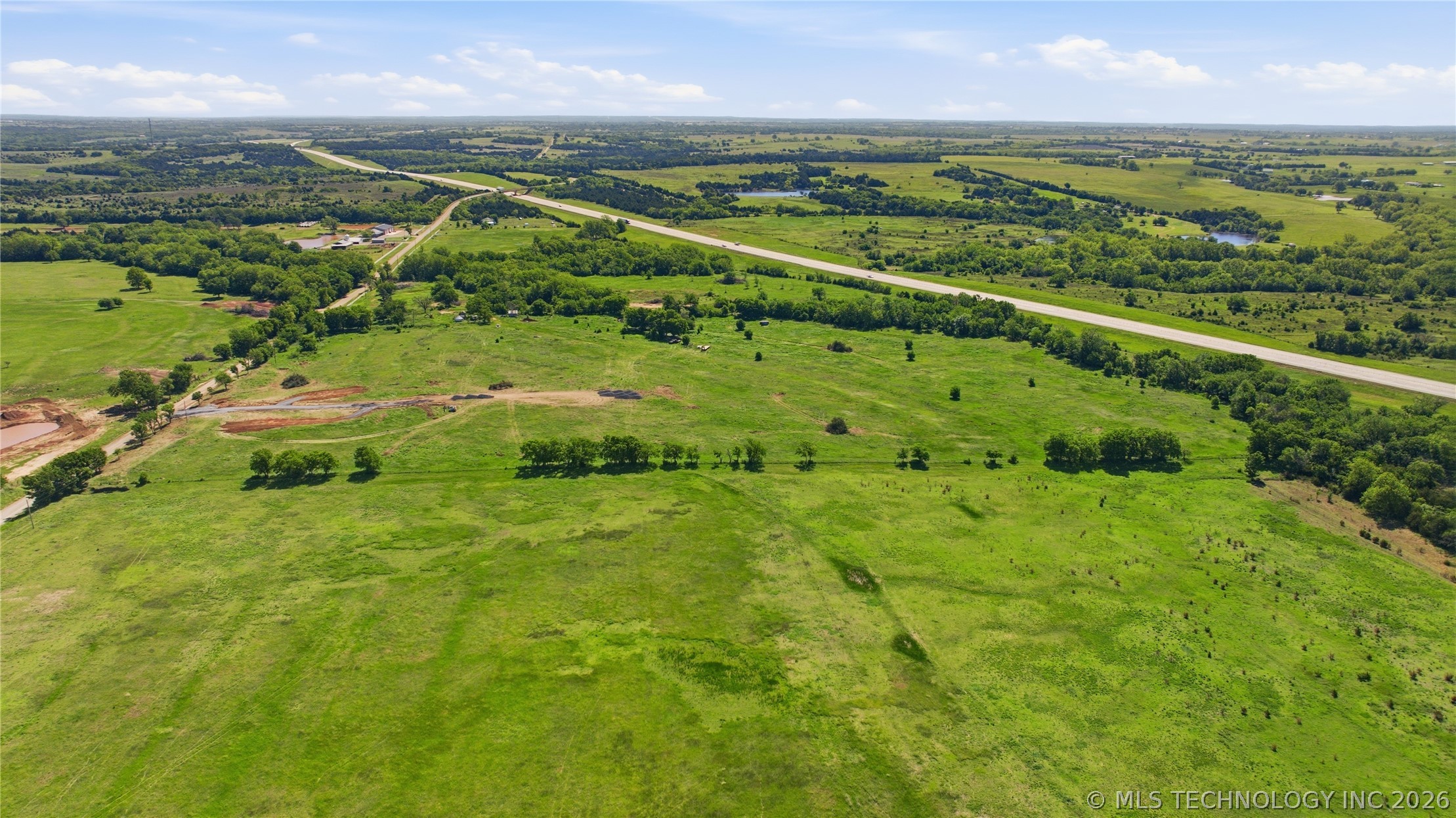5231 W Lone Chimney Road Glencoe OK 74032