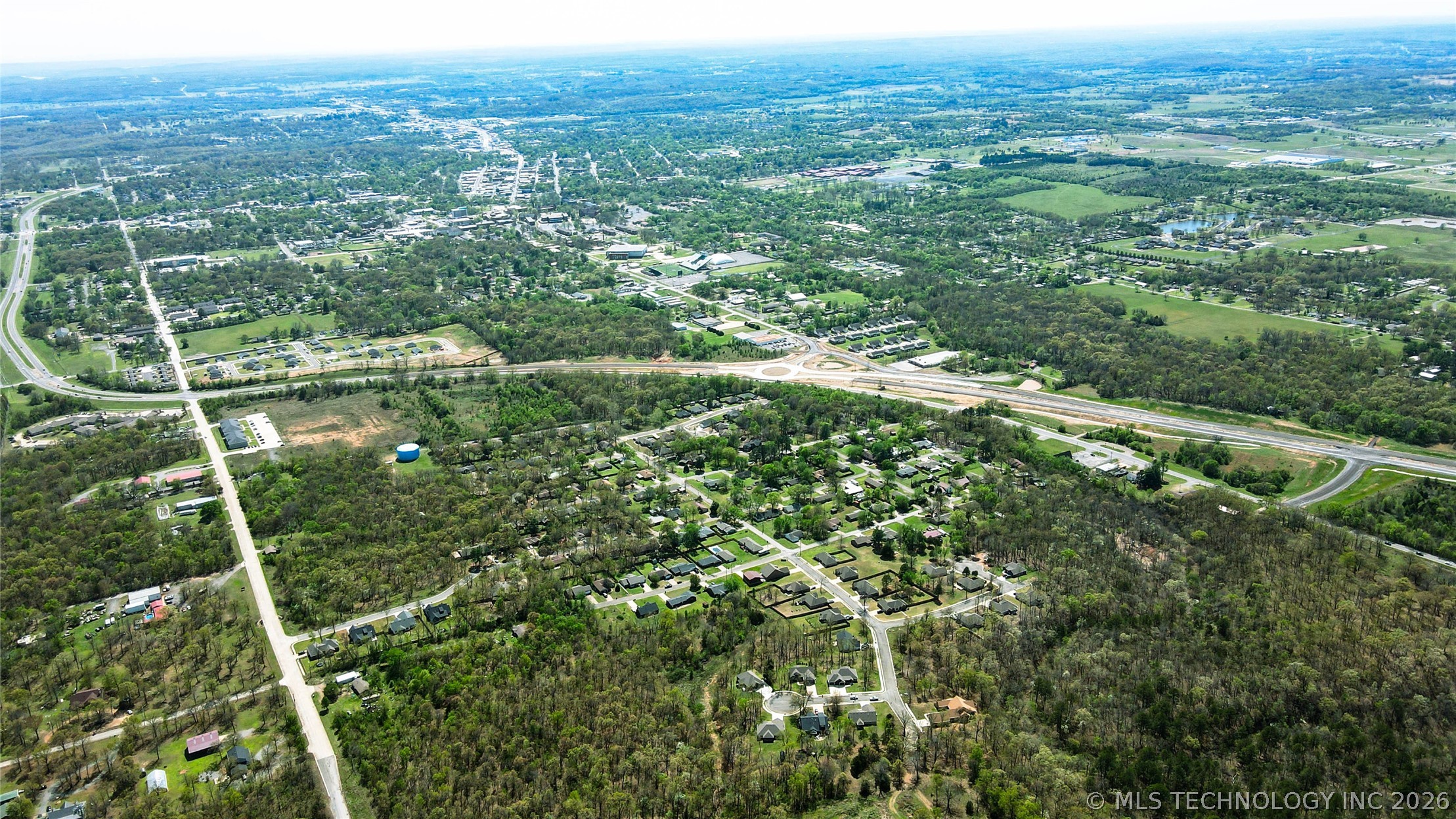 Highway 82 Highway Tahlequah OK 74464