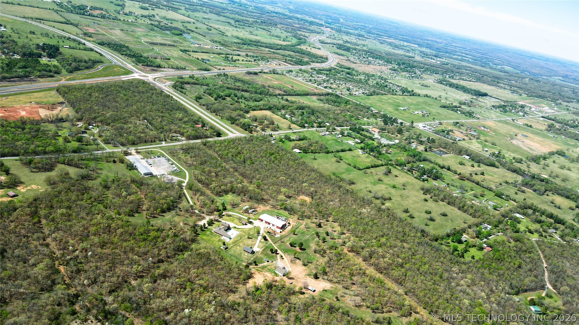 Highway 82 Highway Tahlequah OK 74464