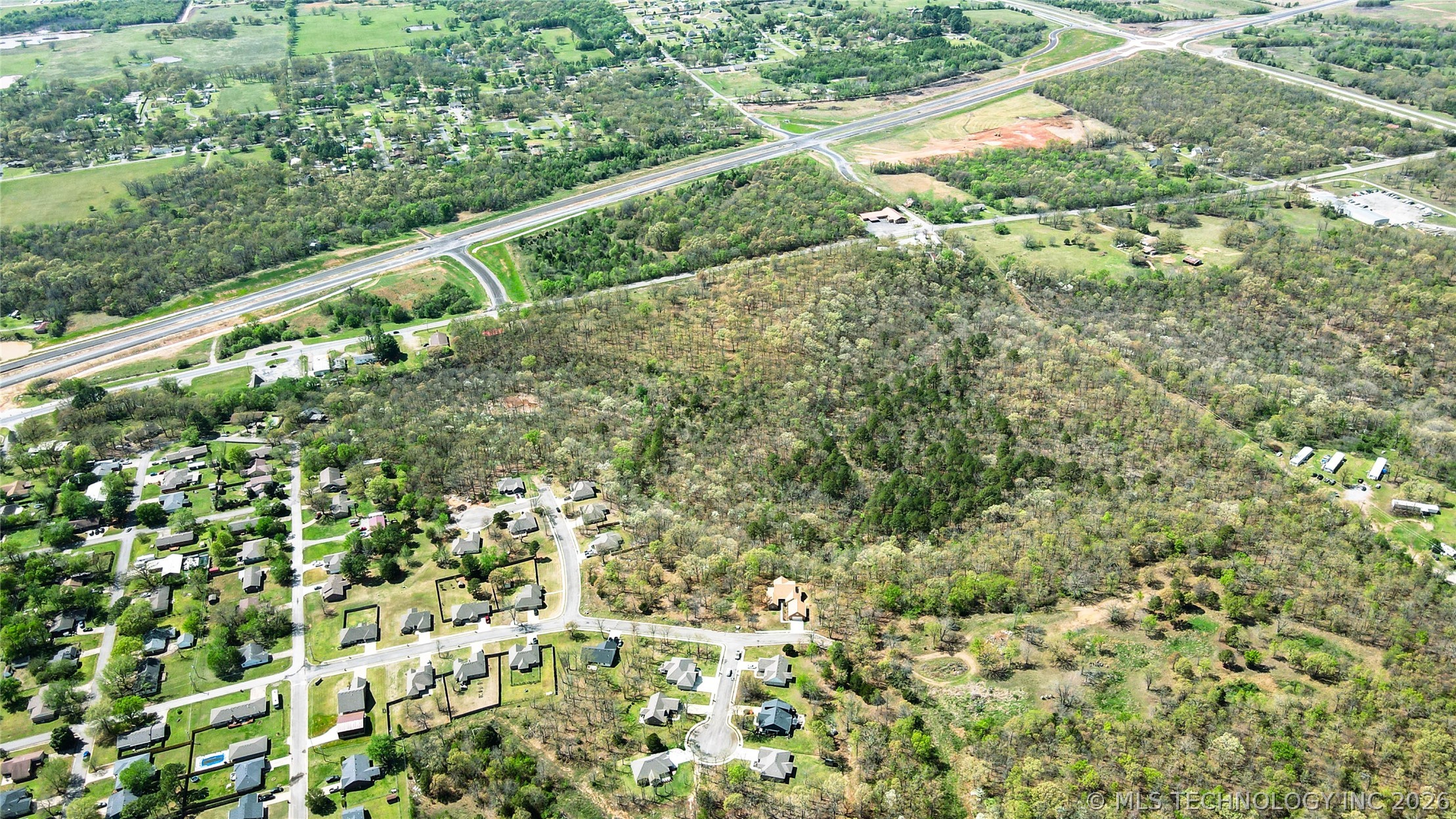 Highway 82 Highway Tahlequah OK 74464