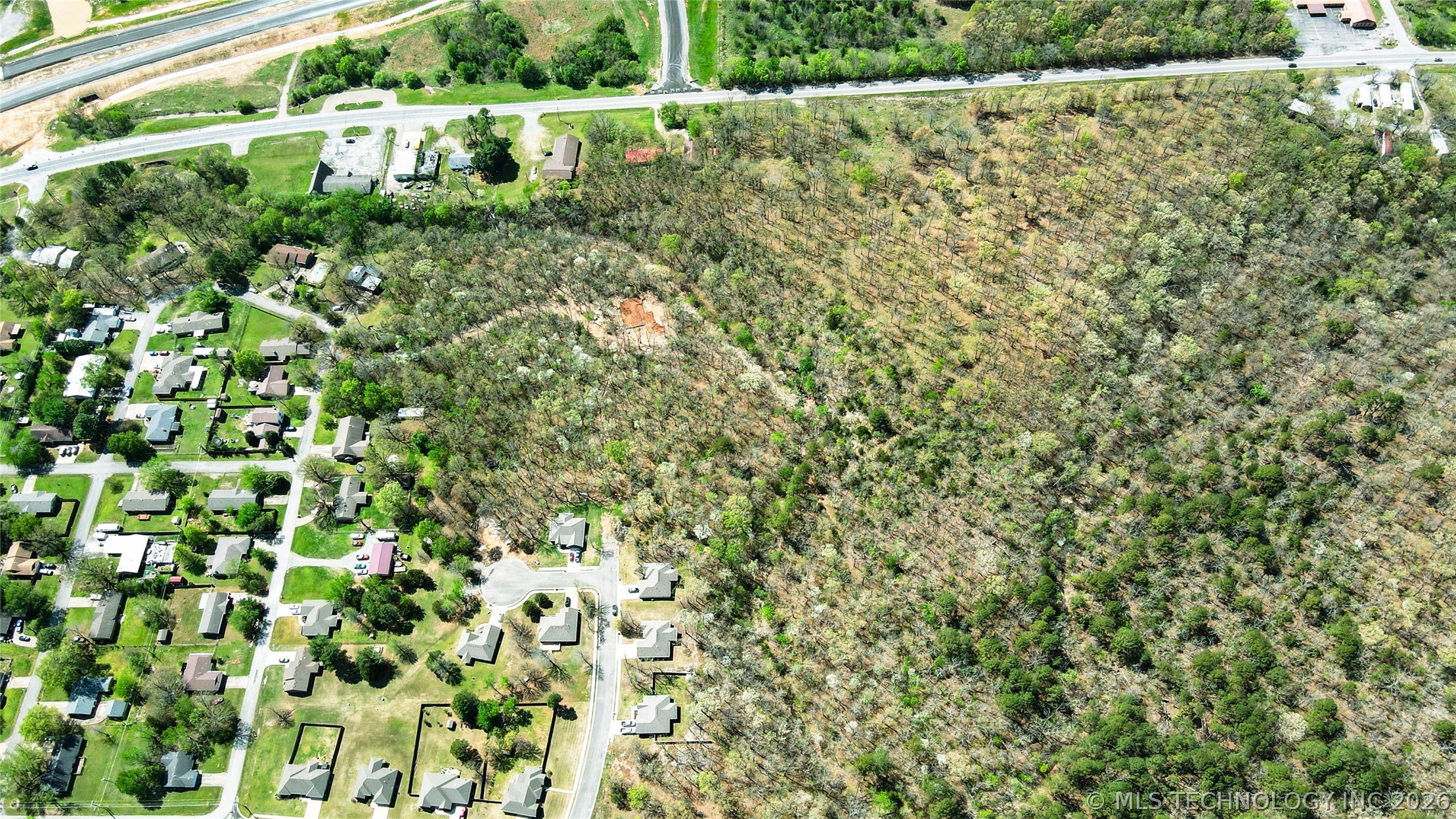 Highway 82 Highway Tahlequah OK 74464