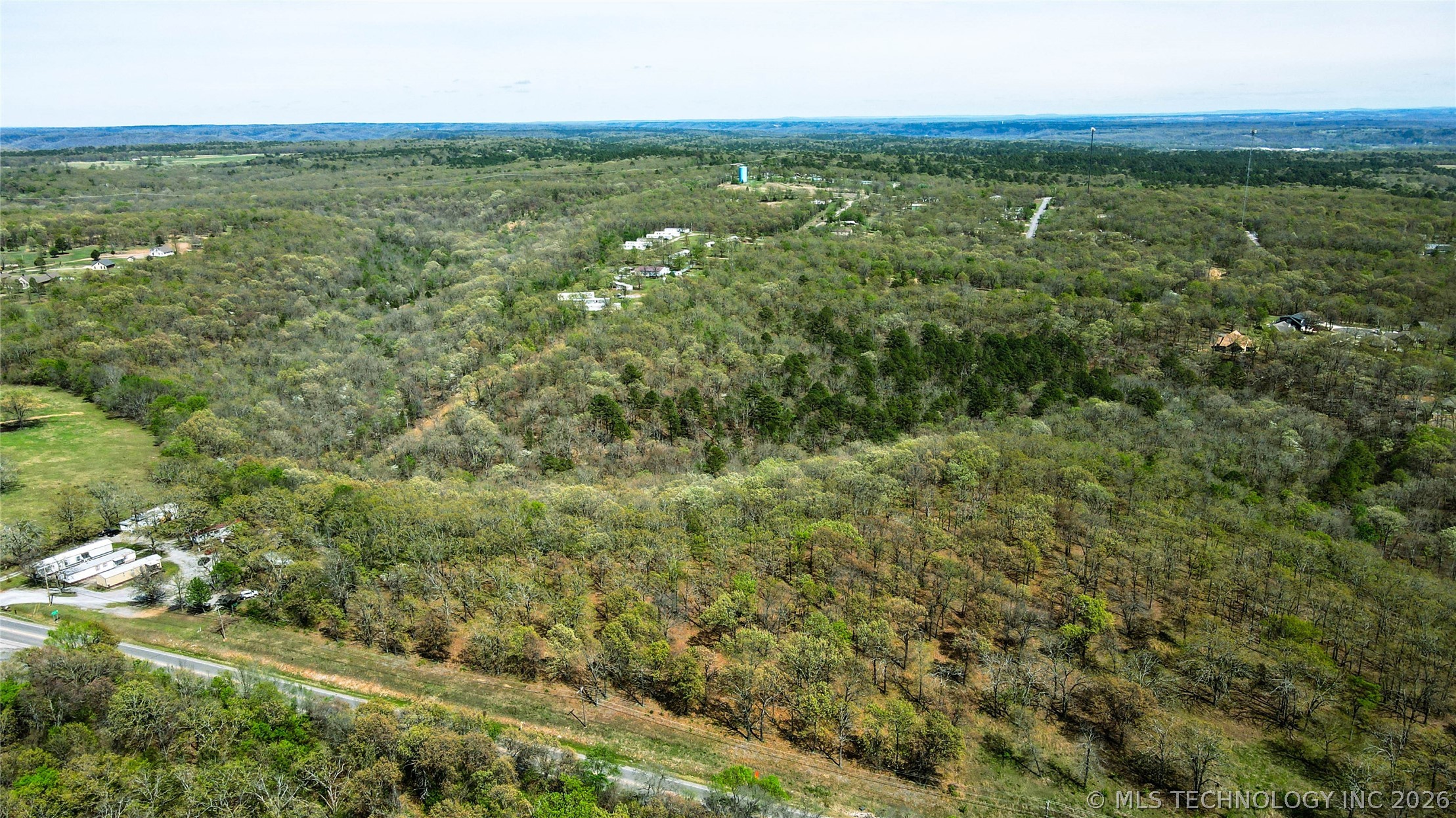 Highway 82 Highway Tahlequah OK 74464