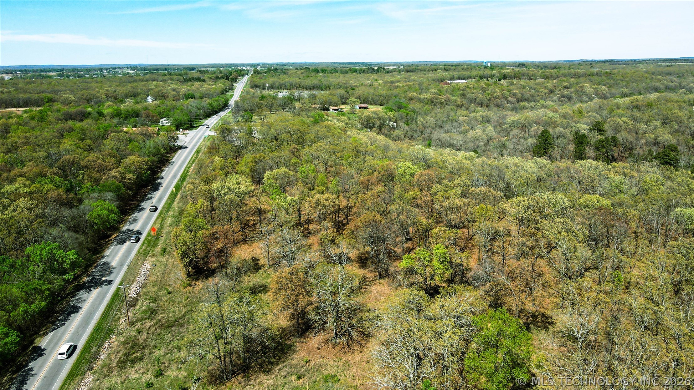 Highway 82 Highway Tahlequah OK 74464