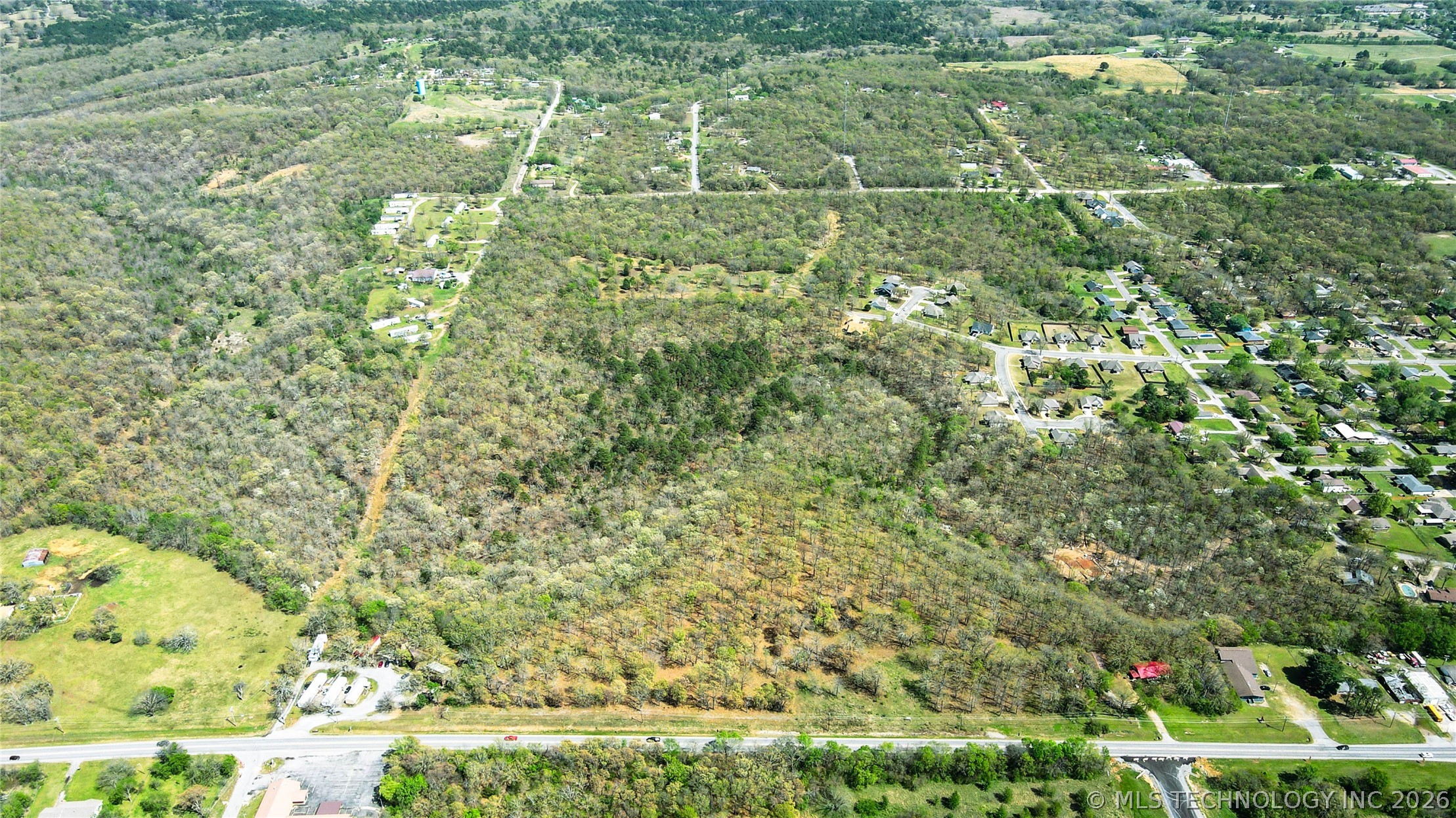 Highway 82 Highway Tahlequah OK 74464