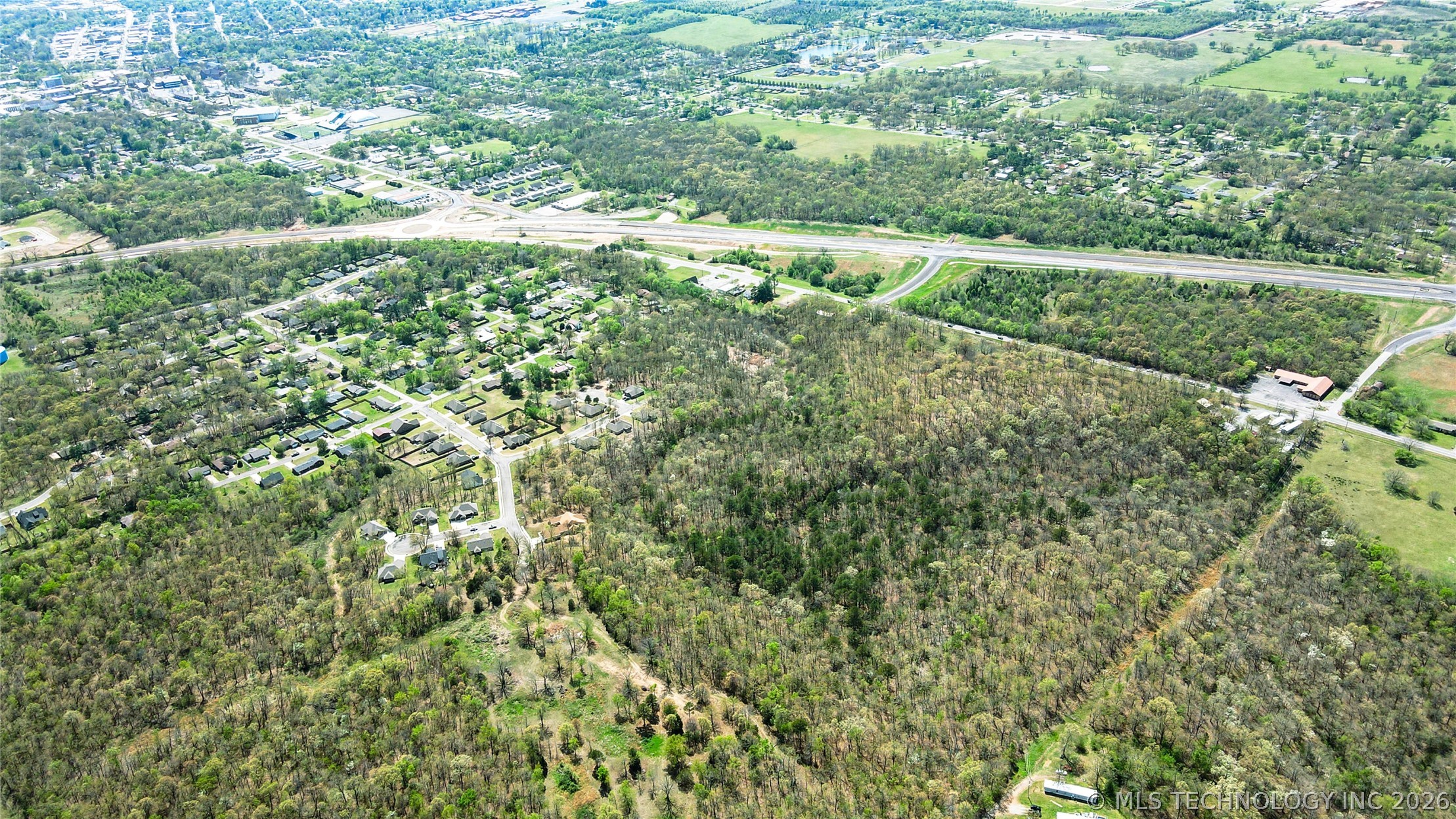 Highway 82 Highway Tahlequah OK 74464