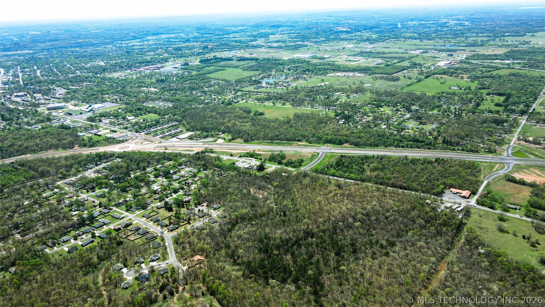 Highway 82 Highway Tahlequah OK 74464