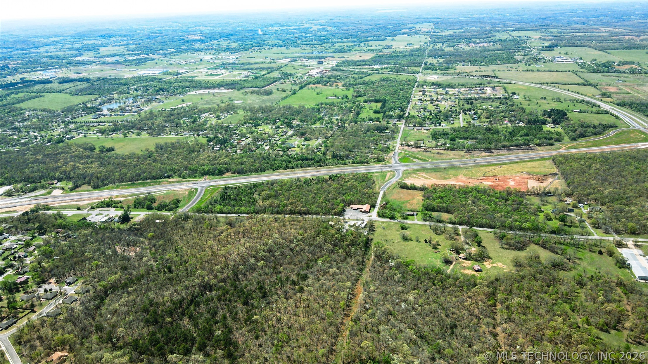 Highway 82 Highway Tahlequah OK 74464