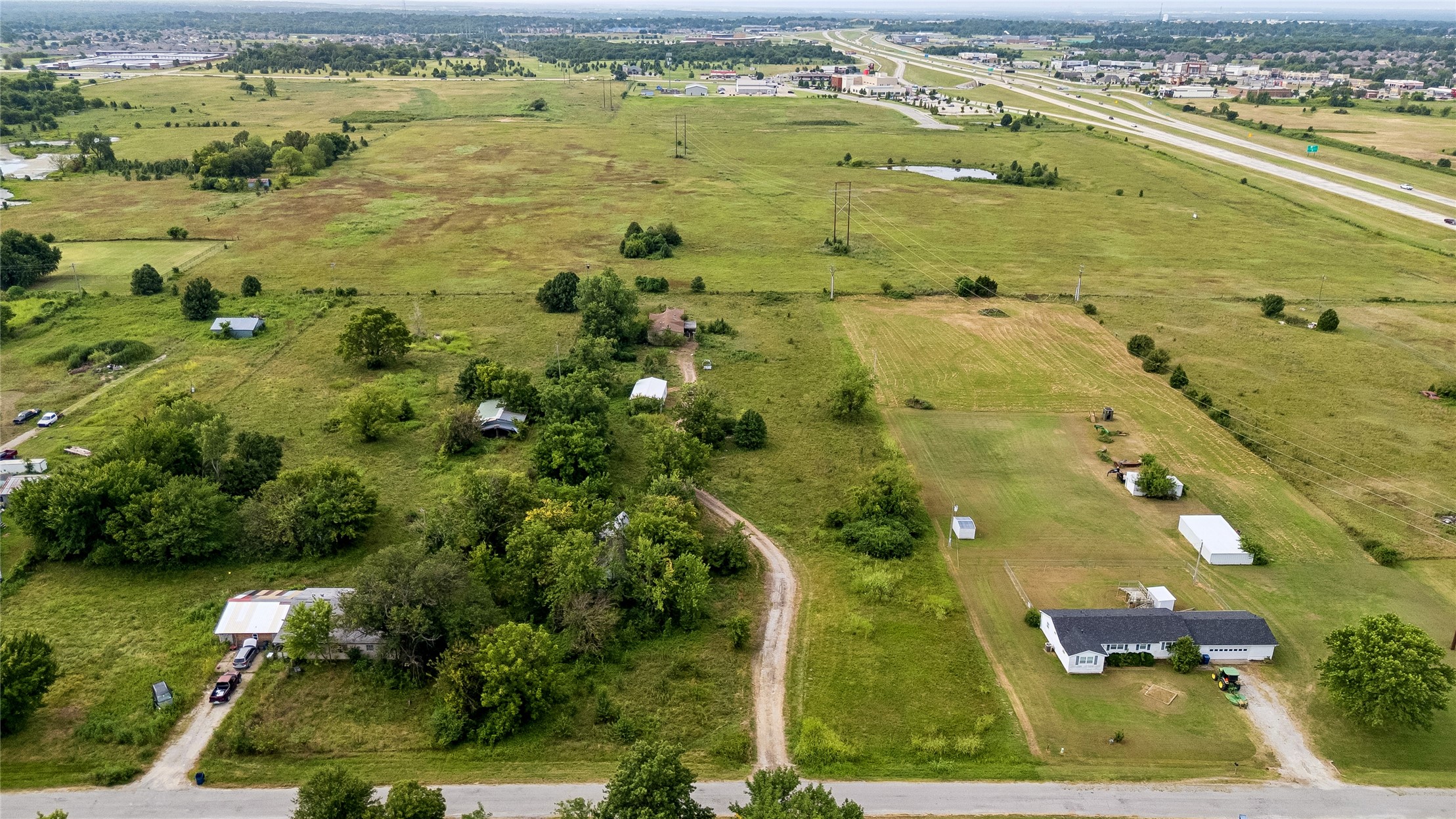 14056 E 122nd Street N Owasso OK 74021