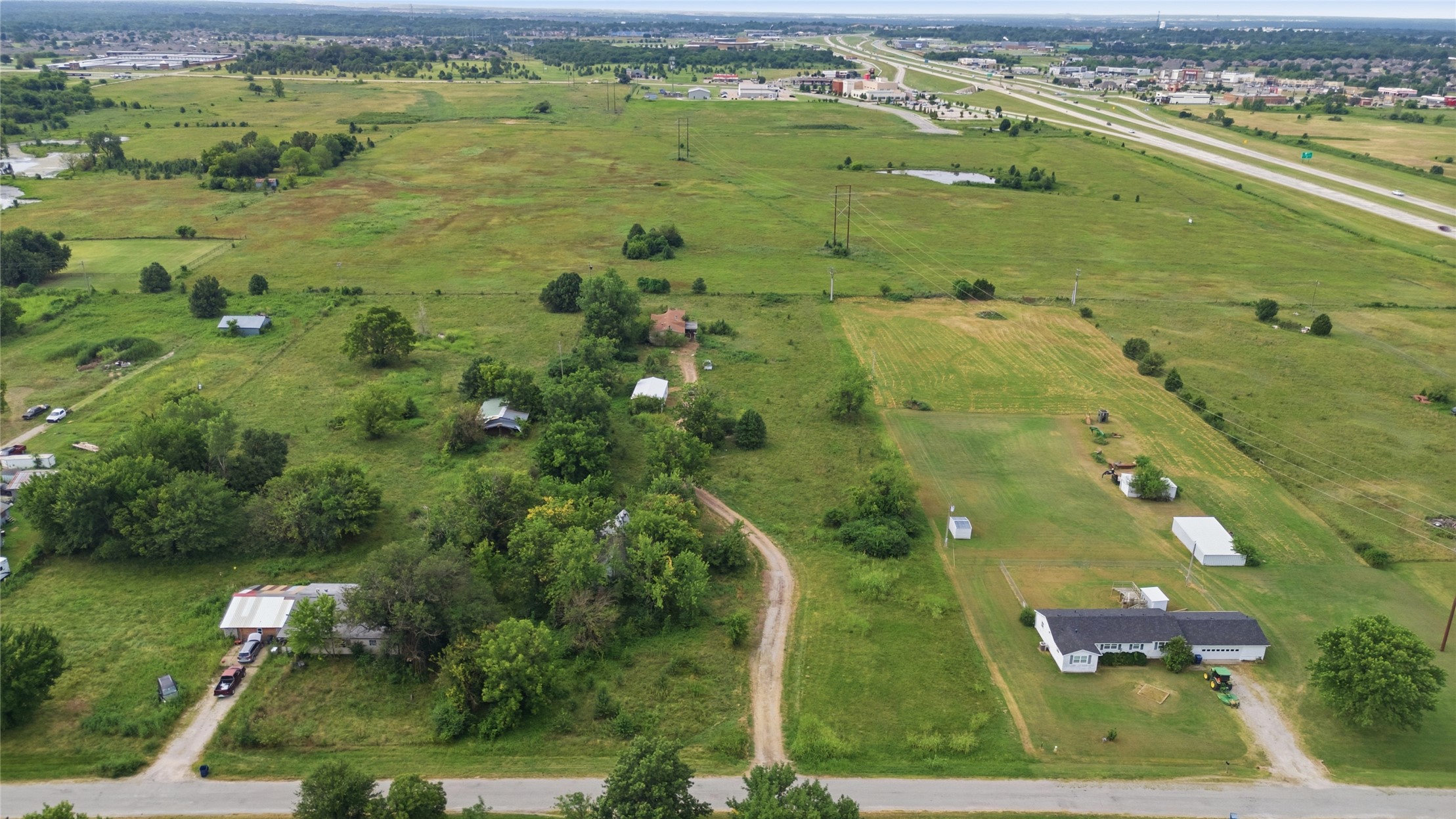 14056 E 122nd Street N Owasso OK 74021