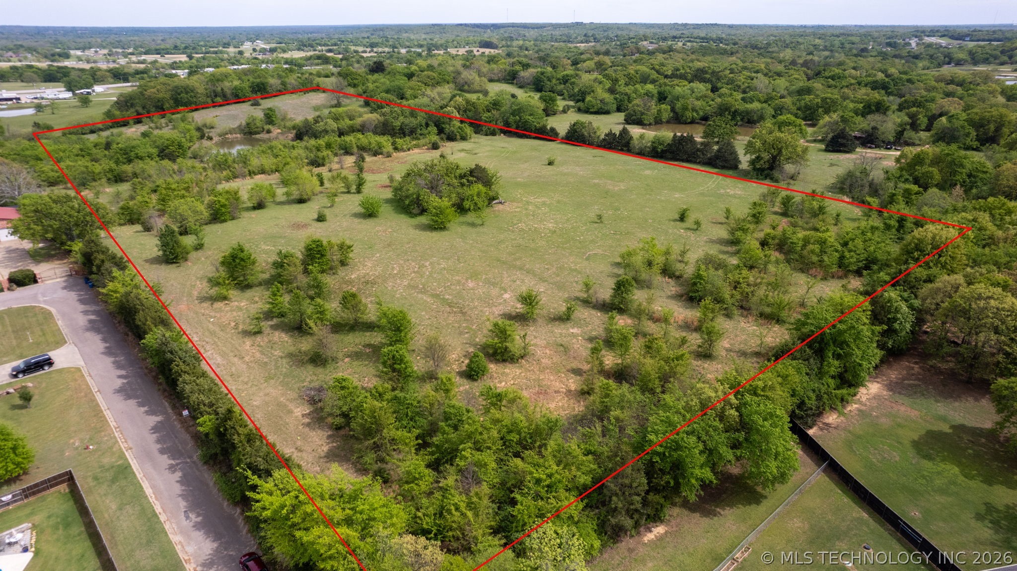 Hillcrest Heights Drive E Durant OK 74701