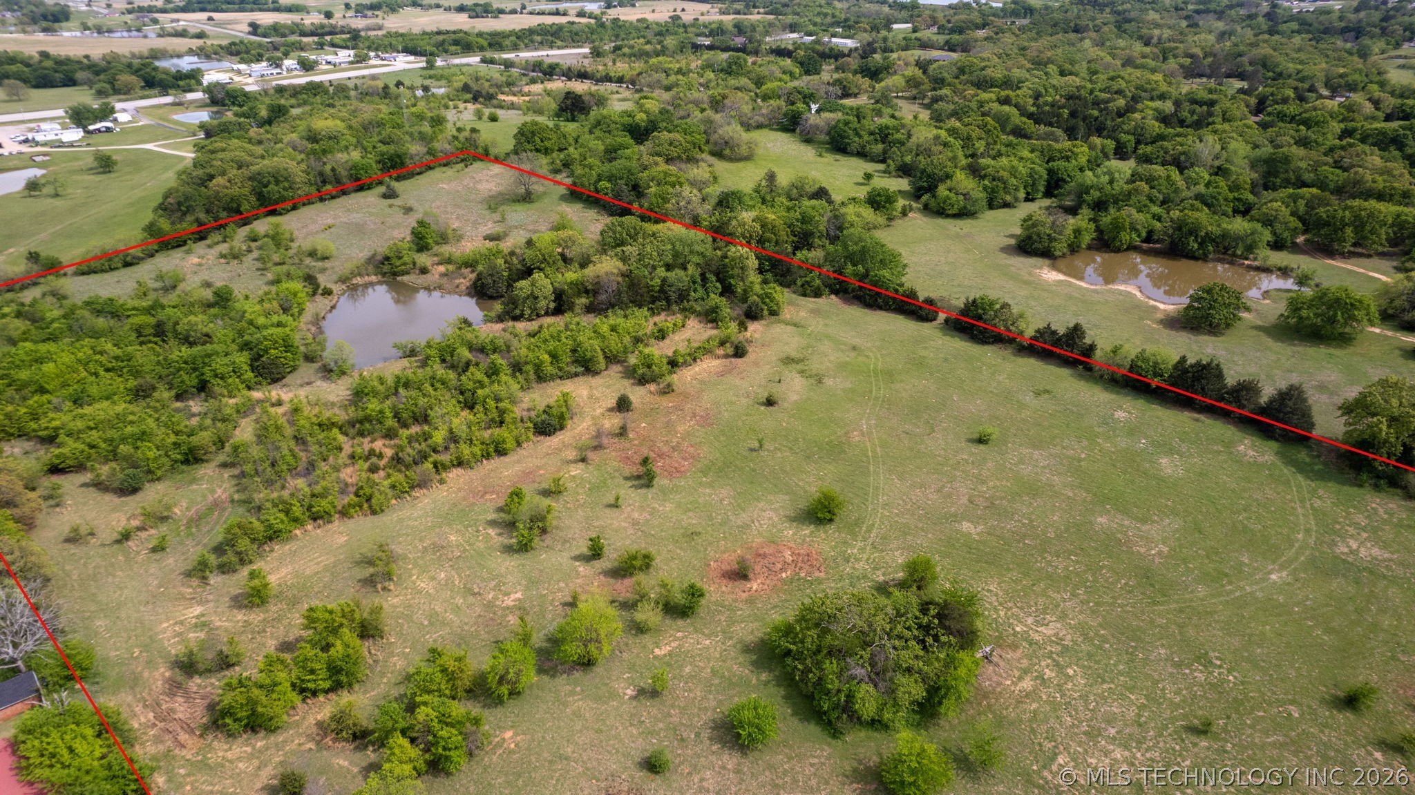 Hillcrest Heights Drive E Durant OK 74701