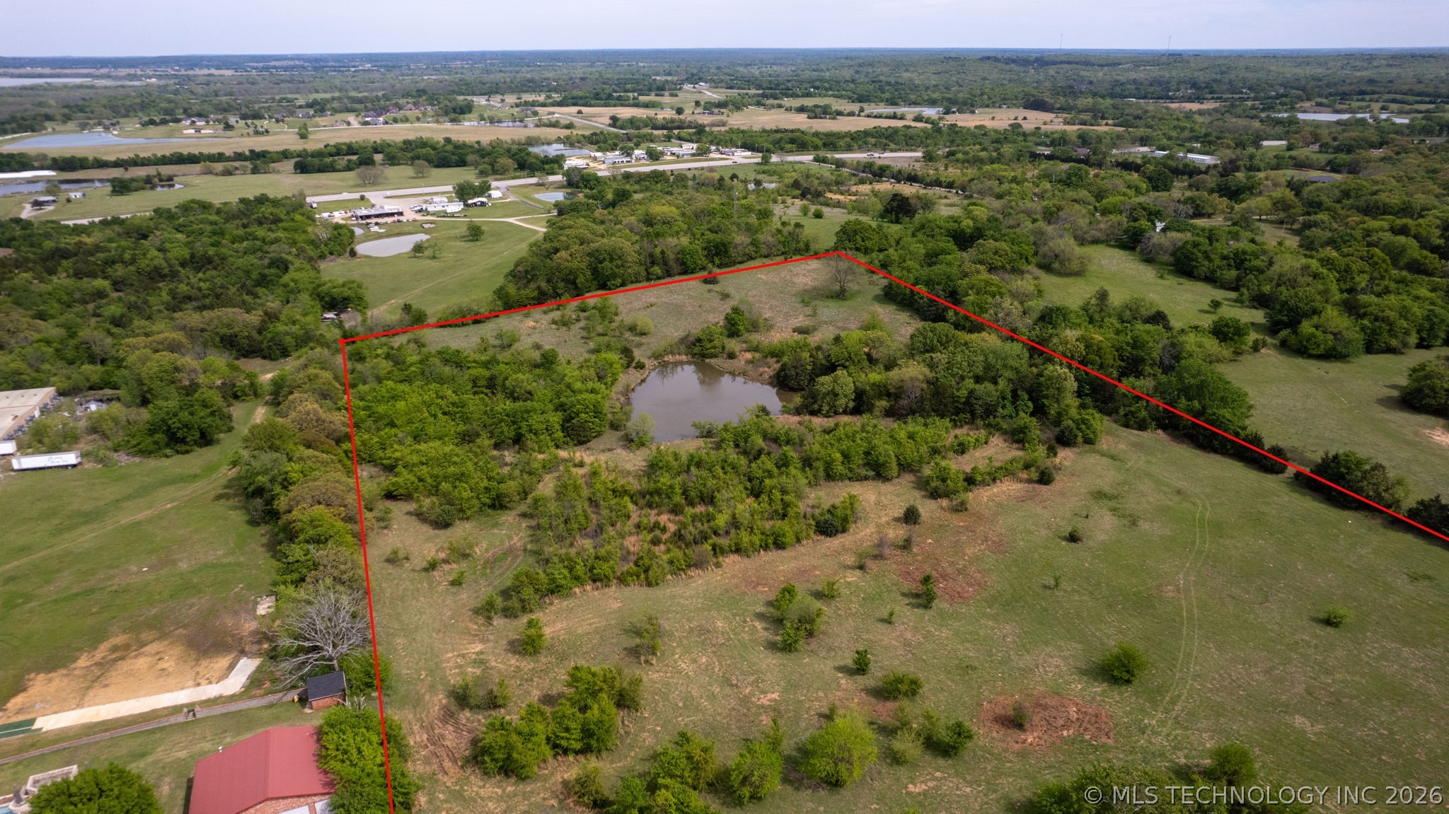 Hillcrest Heights Drive E Durant OK 74701