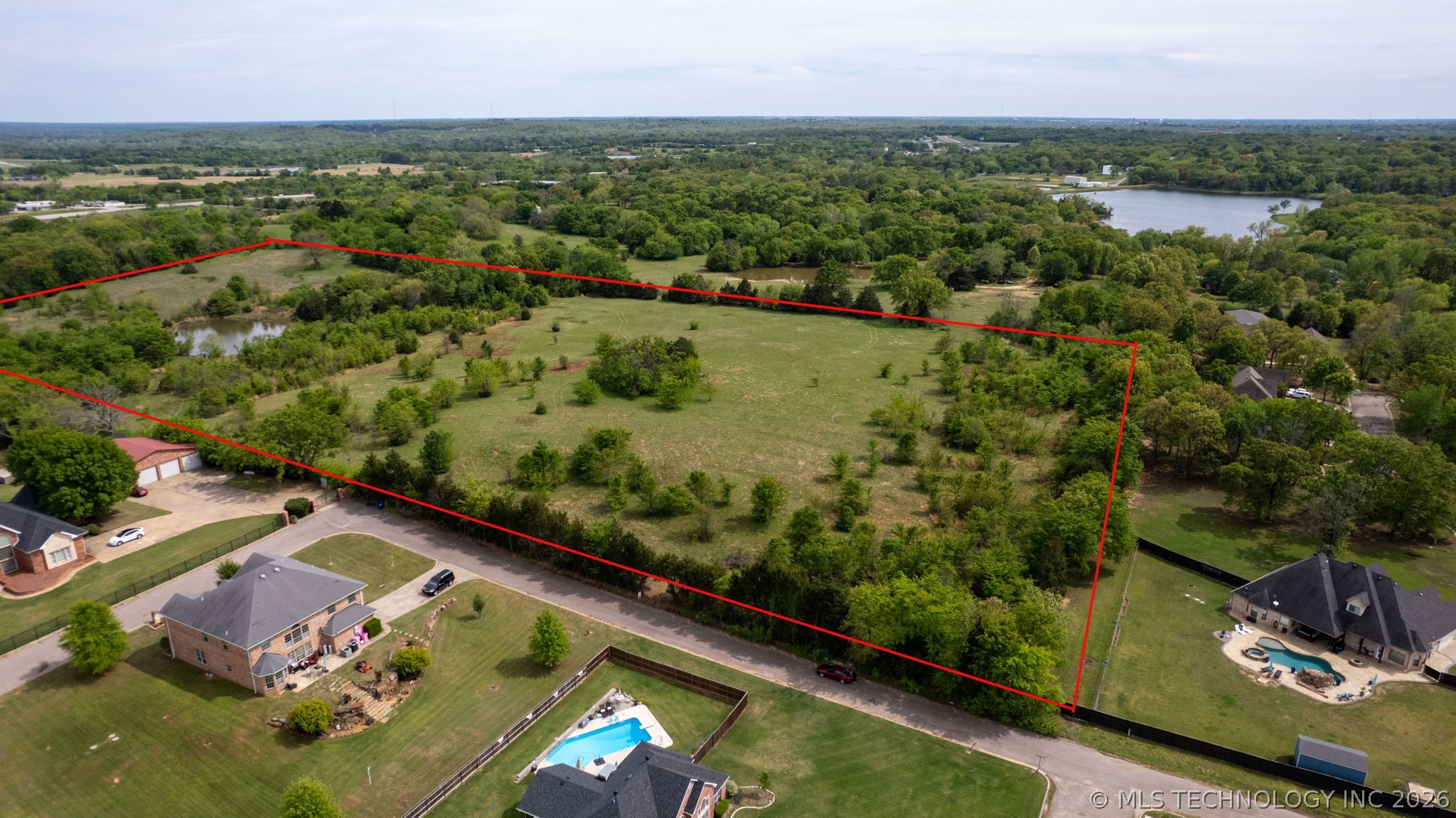 Hillcrest Heights Drive E Durant OK 74701