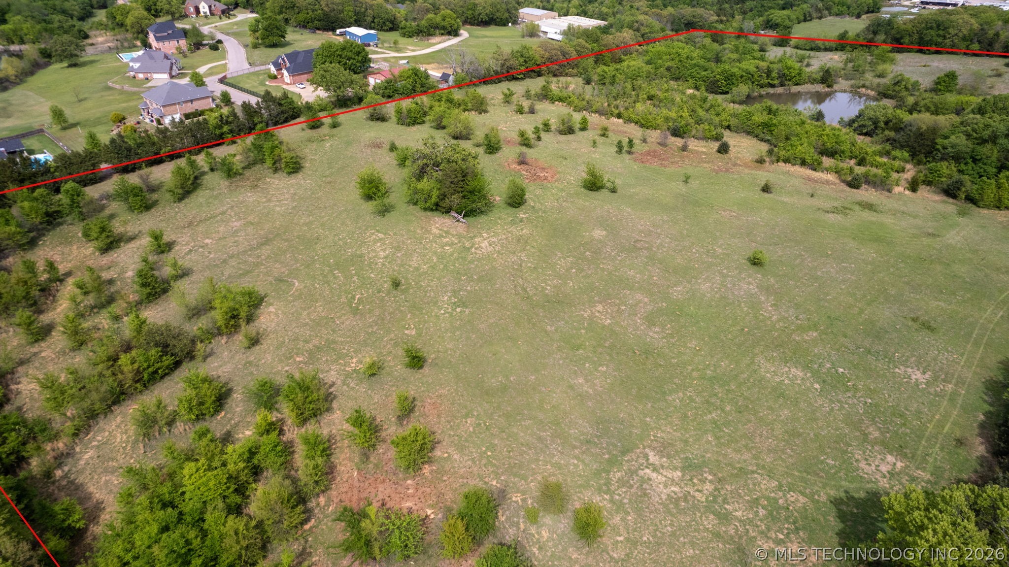 Hillcrest Heights Drive E Durant OK 74701
