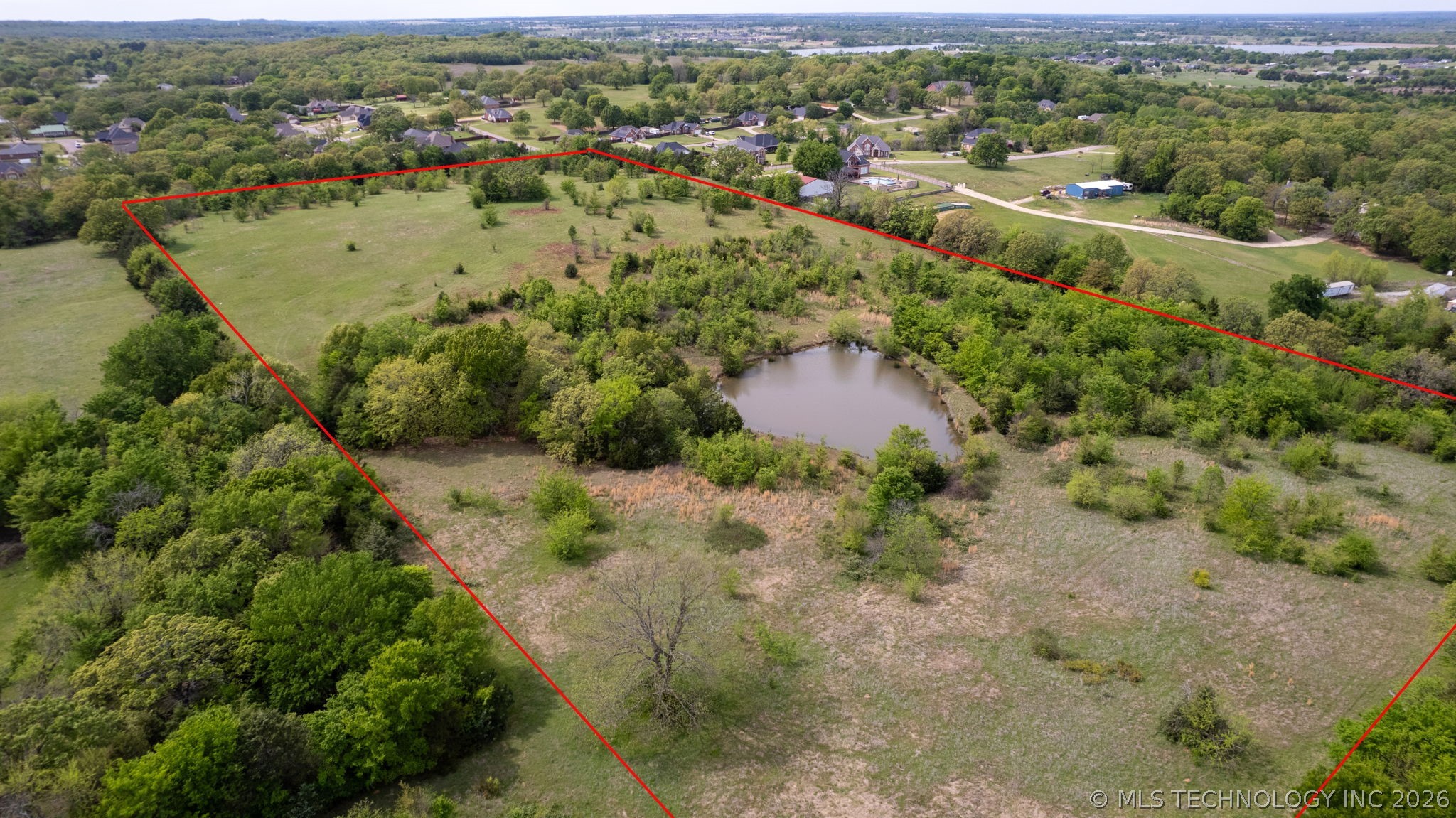 Hillcrest Heights Drive E Durant OK 74701
