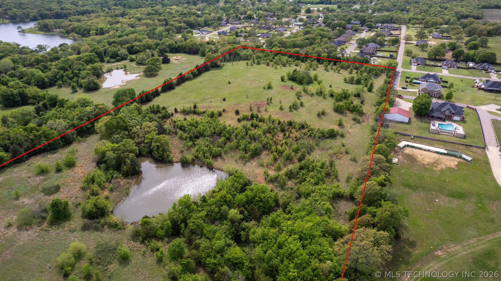 Hillcrest Heights Drive E Durant OK 74701