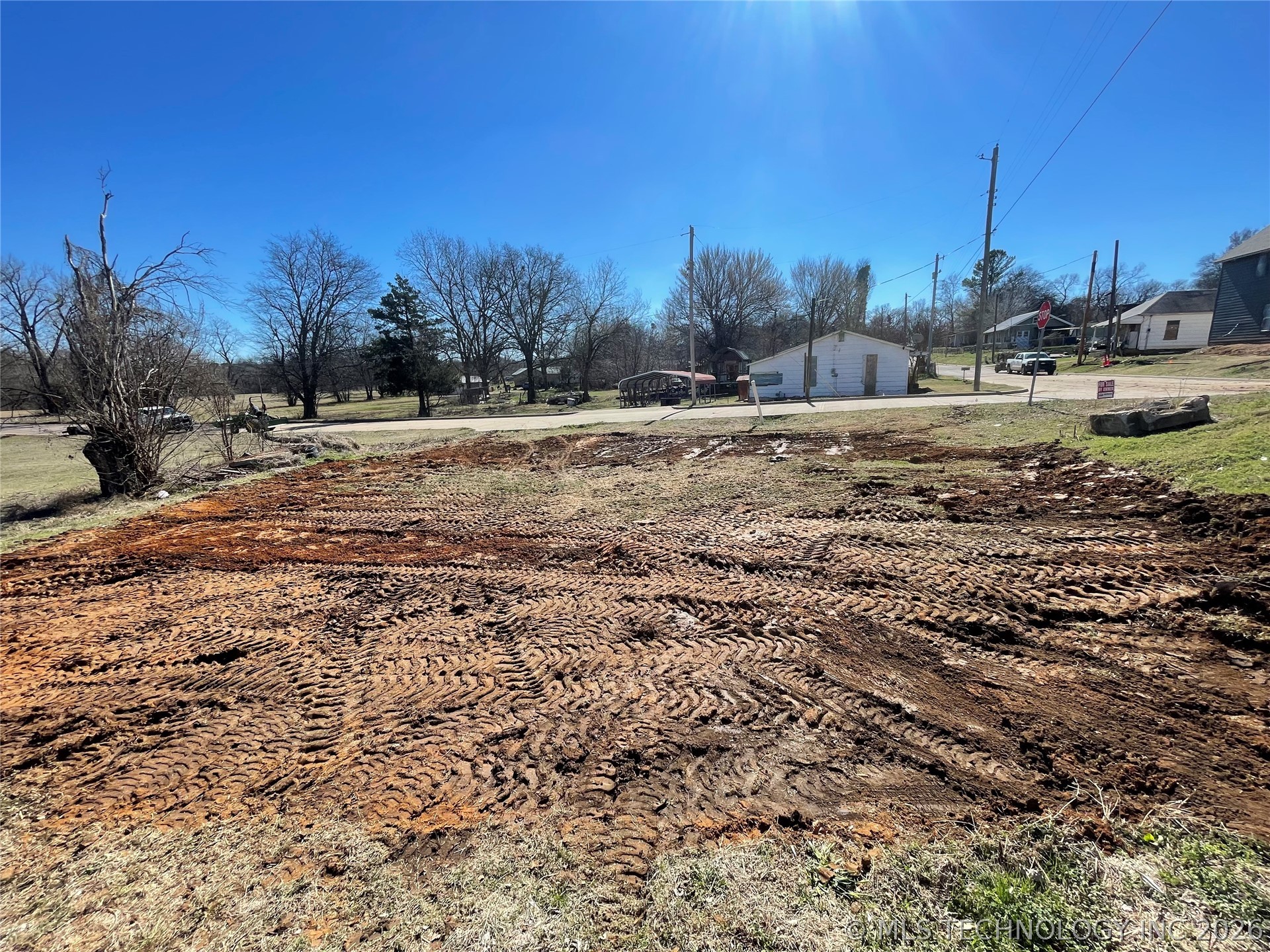 902 NE 4th Avenue Durant OK 74701