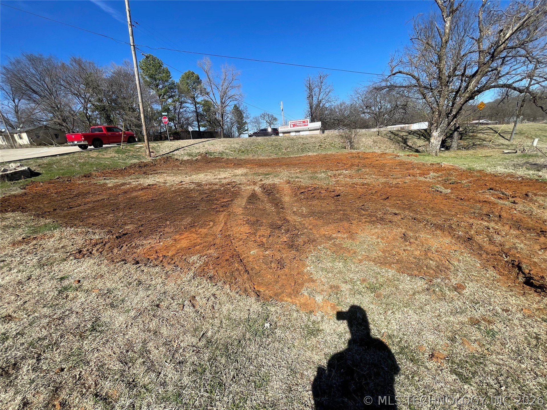 902 NE 4th Avenue Durant OK 74701