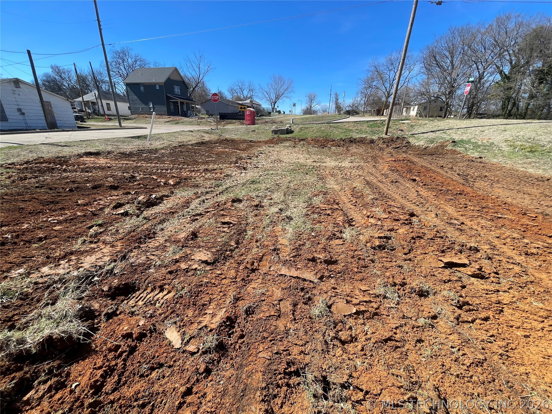 902 NE 4th Avenue Durant OK 74701