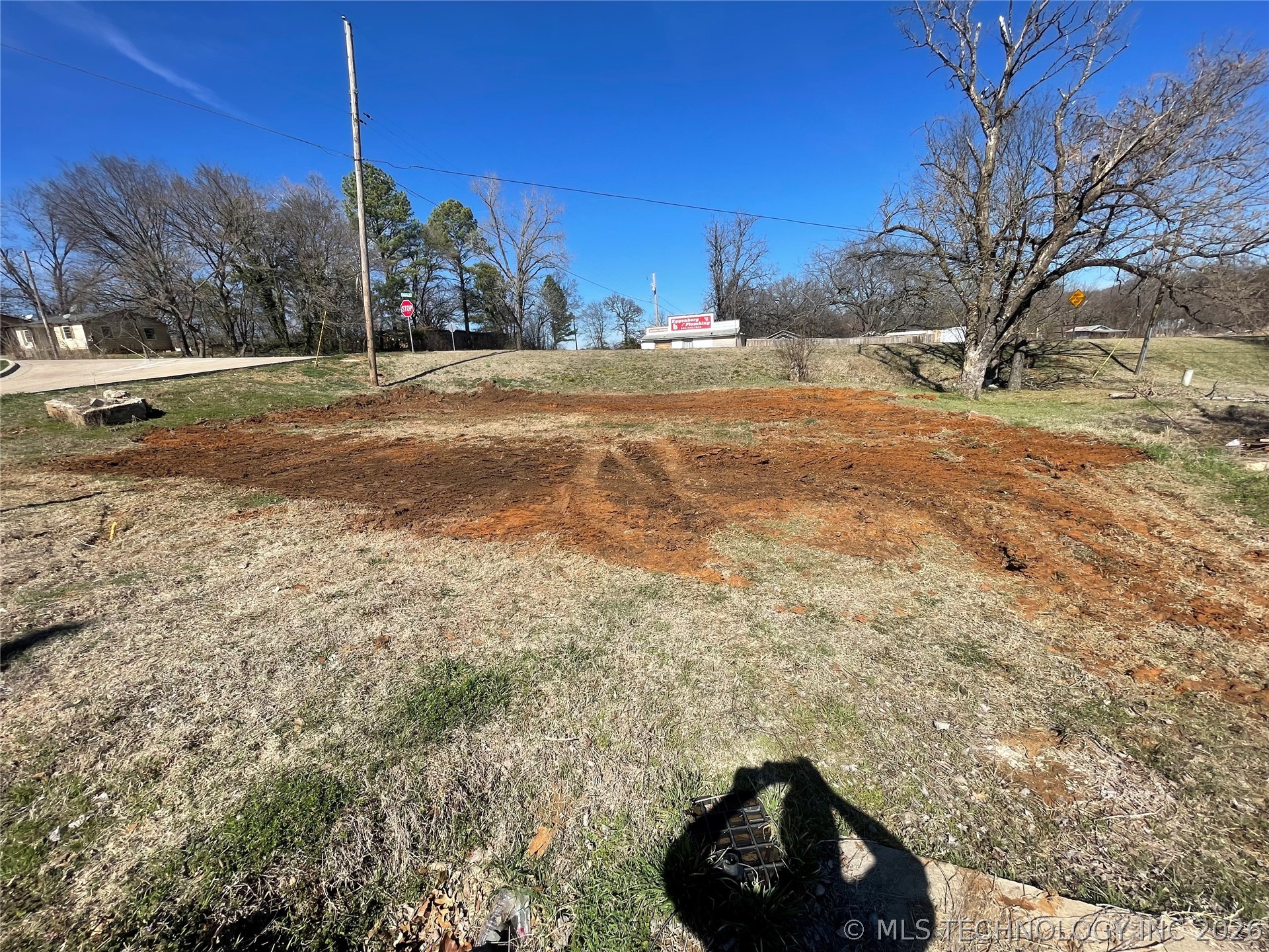 902 NE 4th Avenue Durant OK 74701