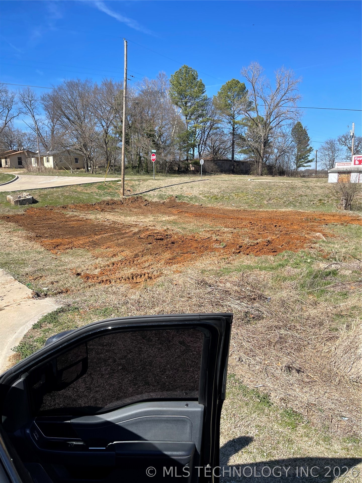 902 NE 4th Avenue Durant OK 74701