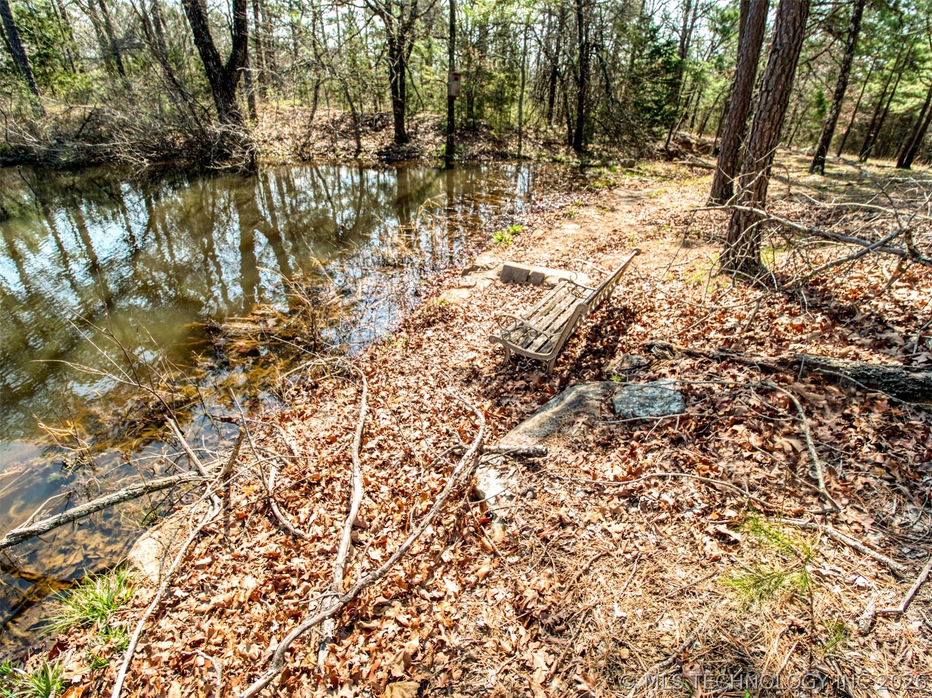 31541 W County Road 1350 Kinta OK 74552