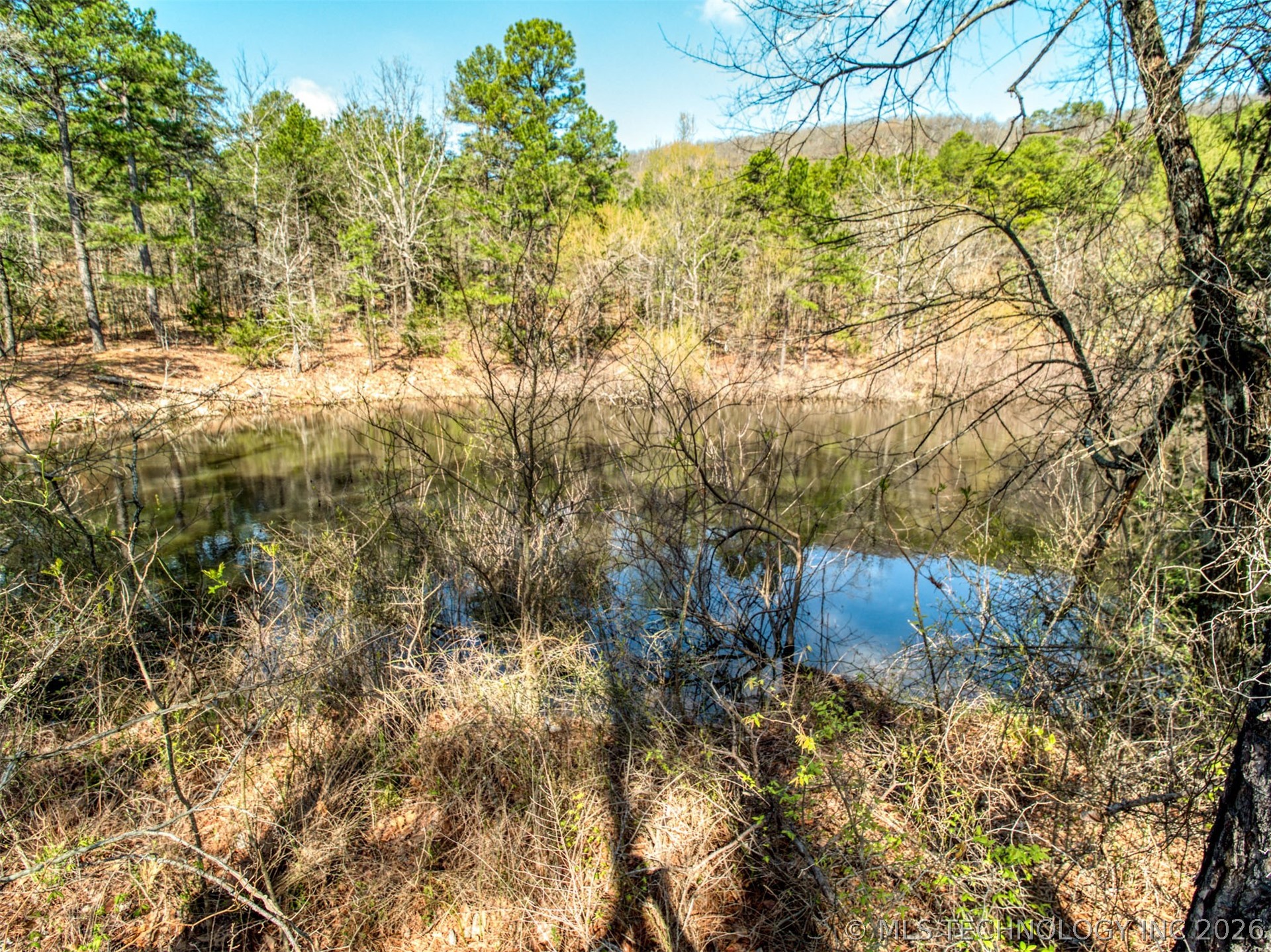 31541 W County Road 1350 Kinta OK 74552