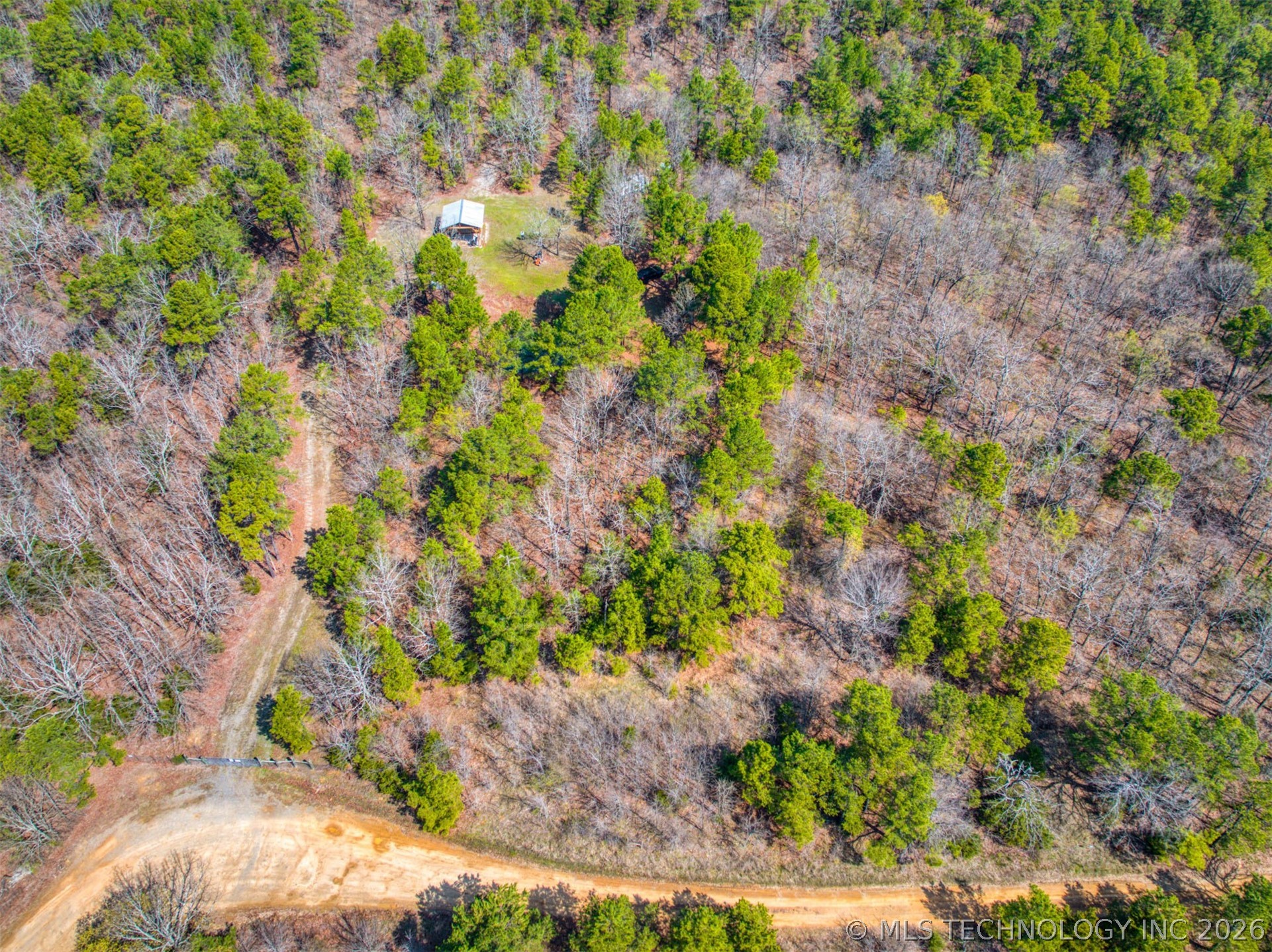 31541 W County Road 1350 Kinta OK 74552