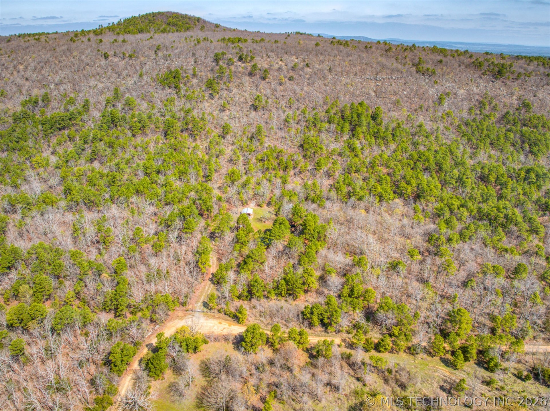 31541 W County Road 1350 Kinta OK 74552