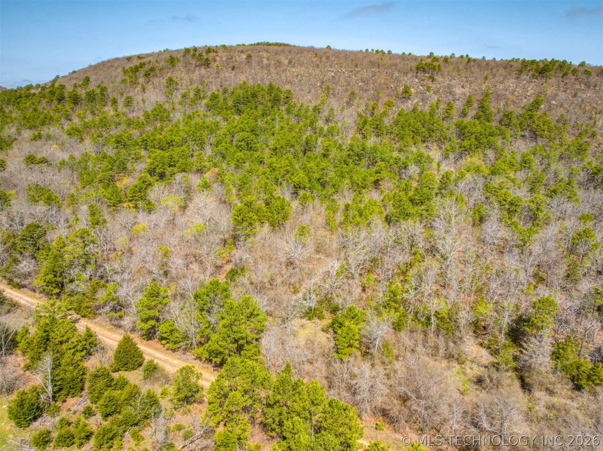 31541 W County Road 1350 Kinta OK 74552