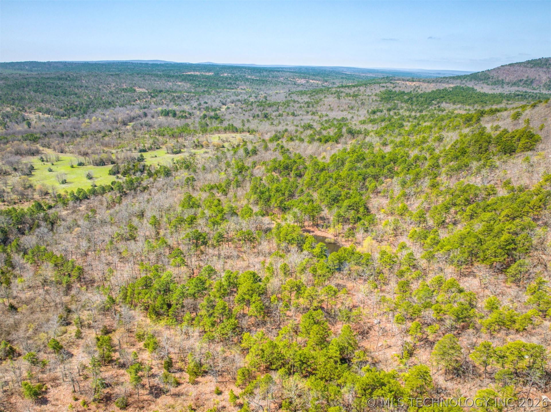 31541 W County Road 1350 Kinta OK 74552