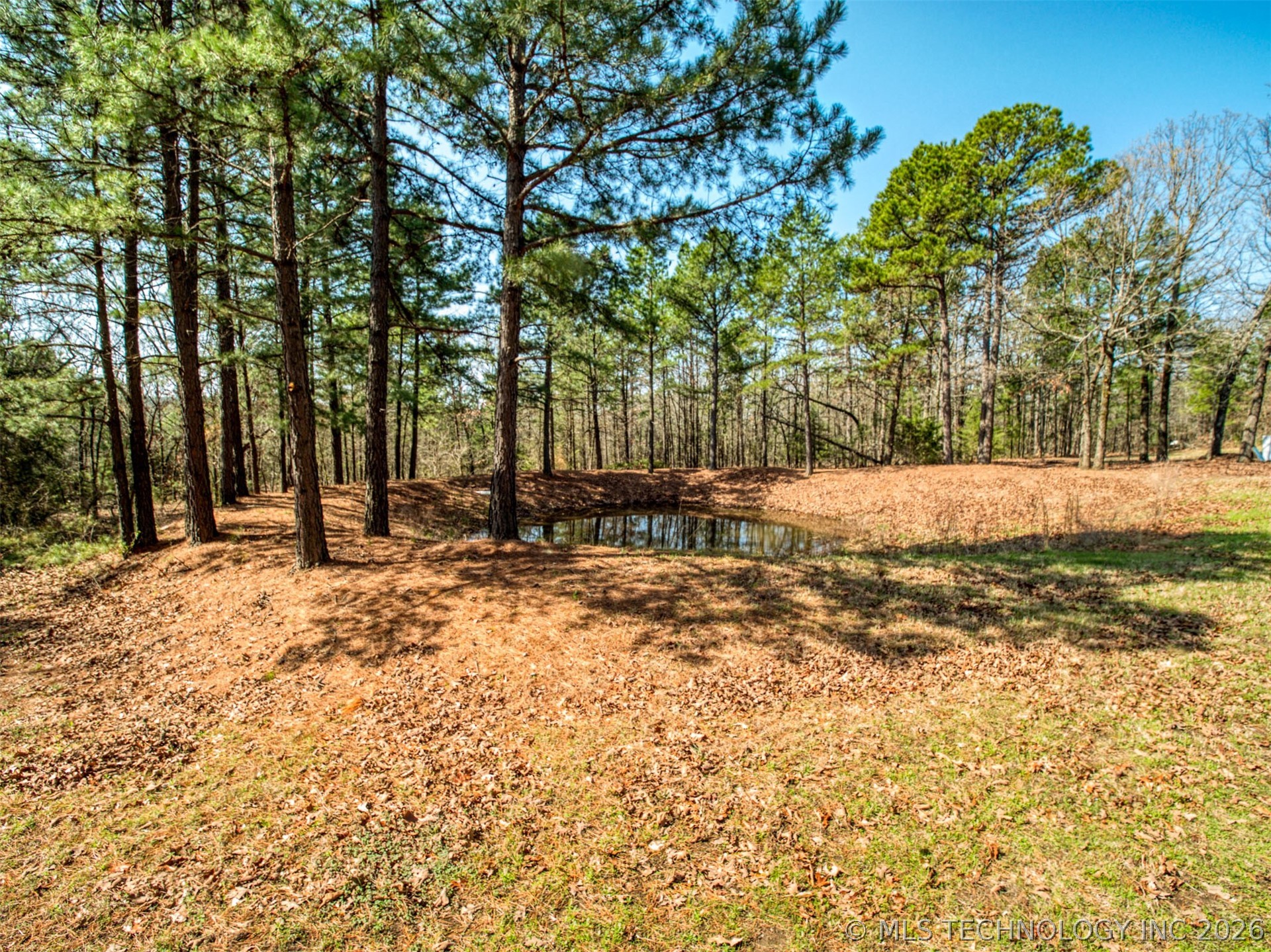 31541 W County Road 1350 Kinta OK 74552