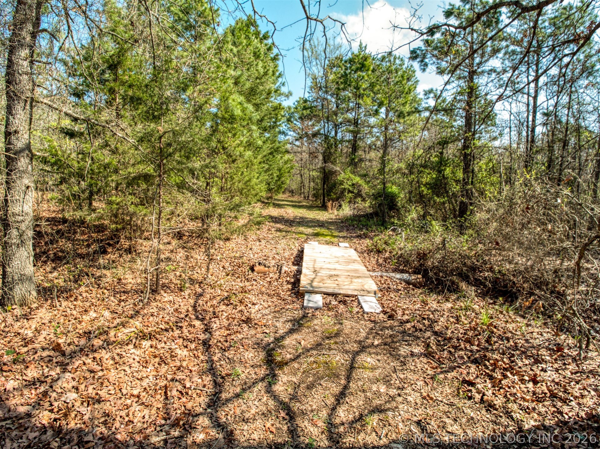 31541 W County Road 1350 Kinta OK 74552