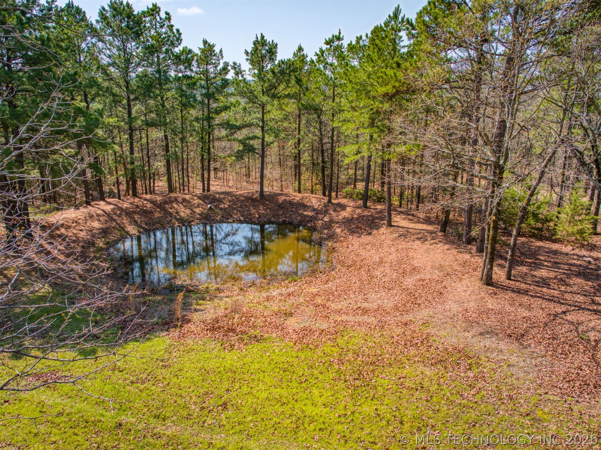 31541 W County Road 1350 Kinta OK 74552