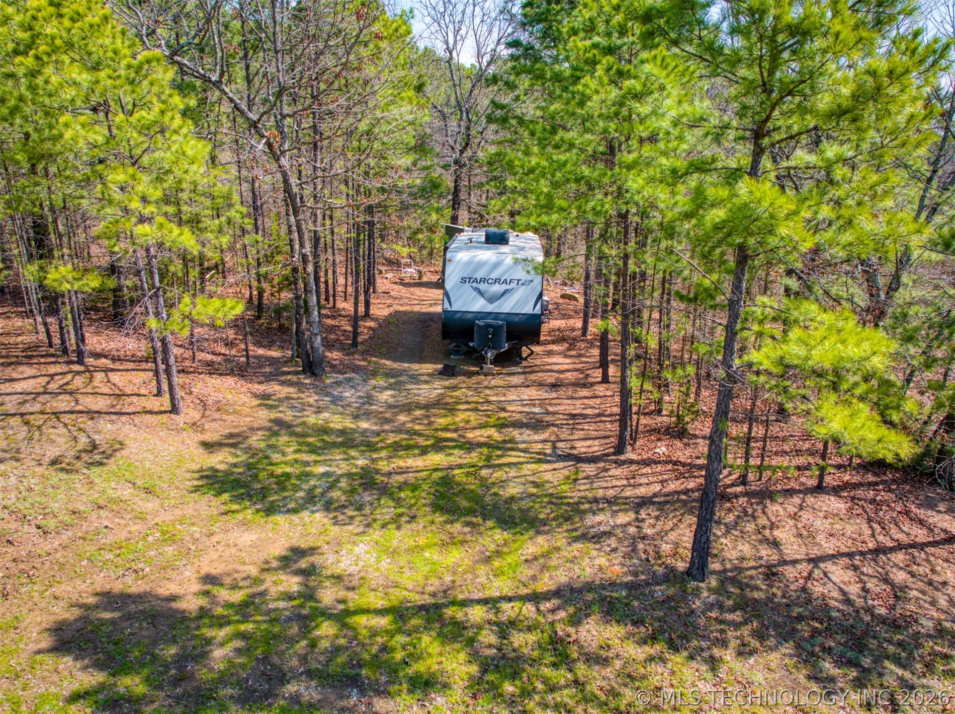 31541 W County Road 1350 Kinta OK 74552
