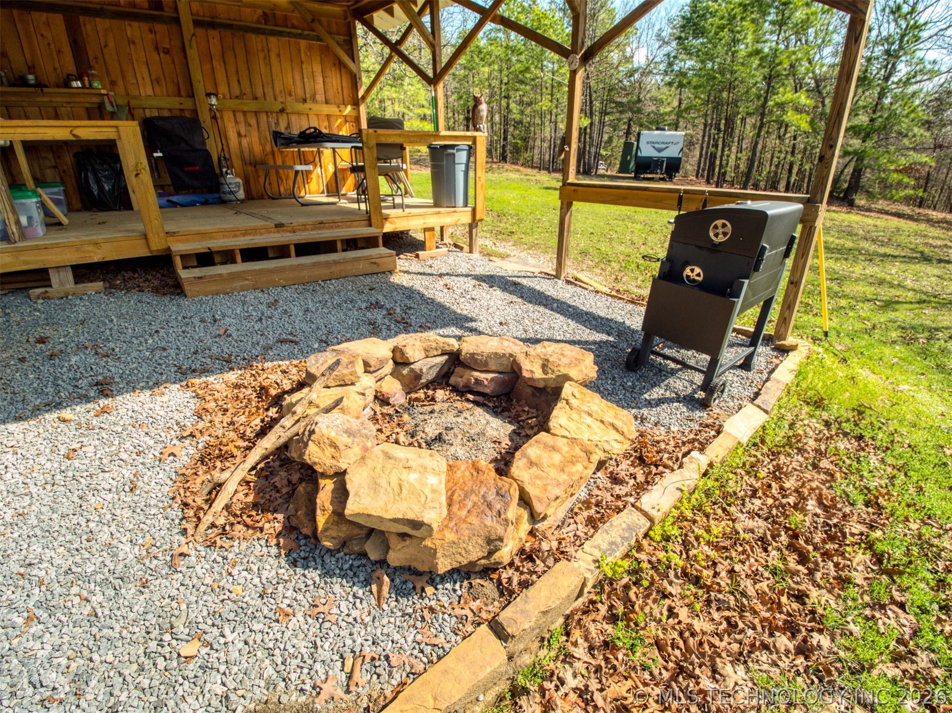 31541 W County Road 1350 Kinta OK 74552