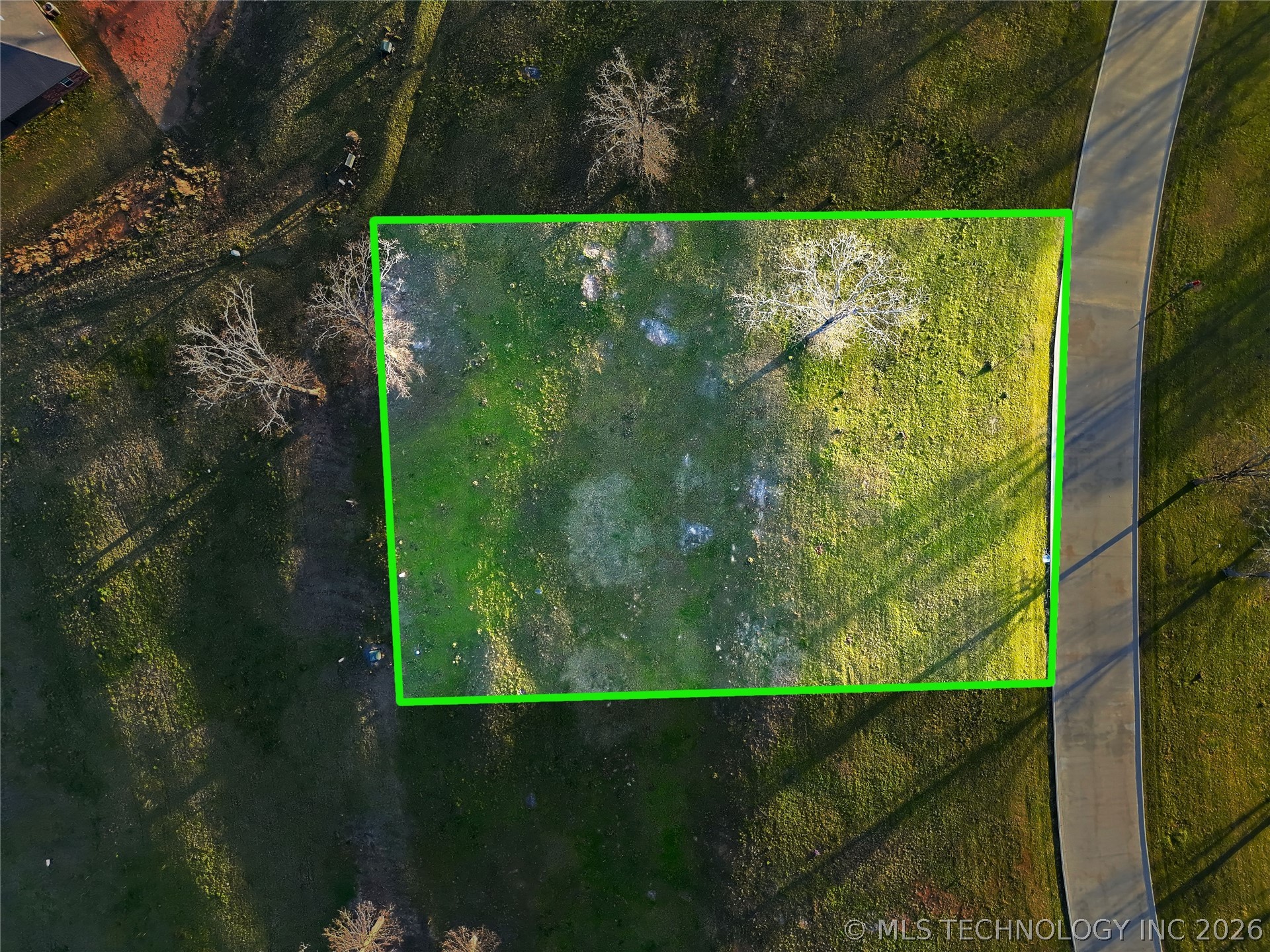 777 Ridgeview Drive Tahlequah OK 74464