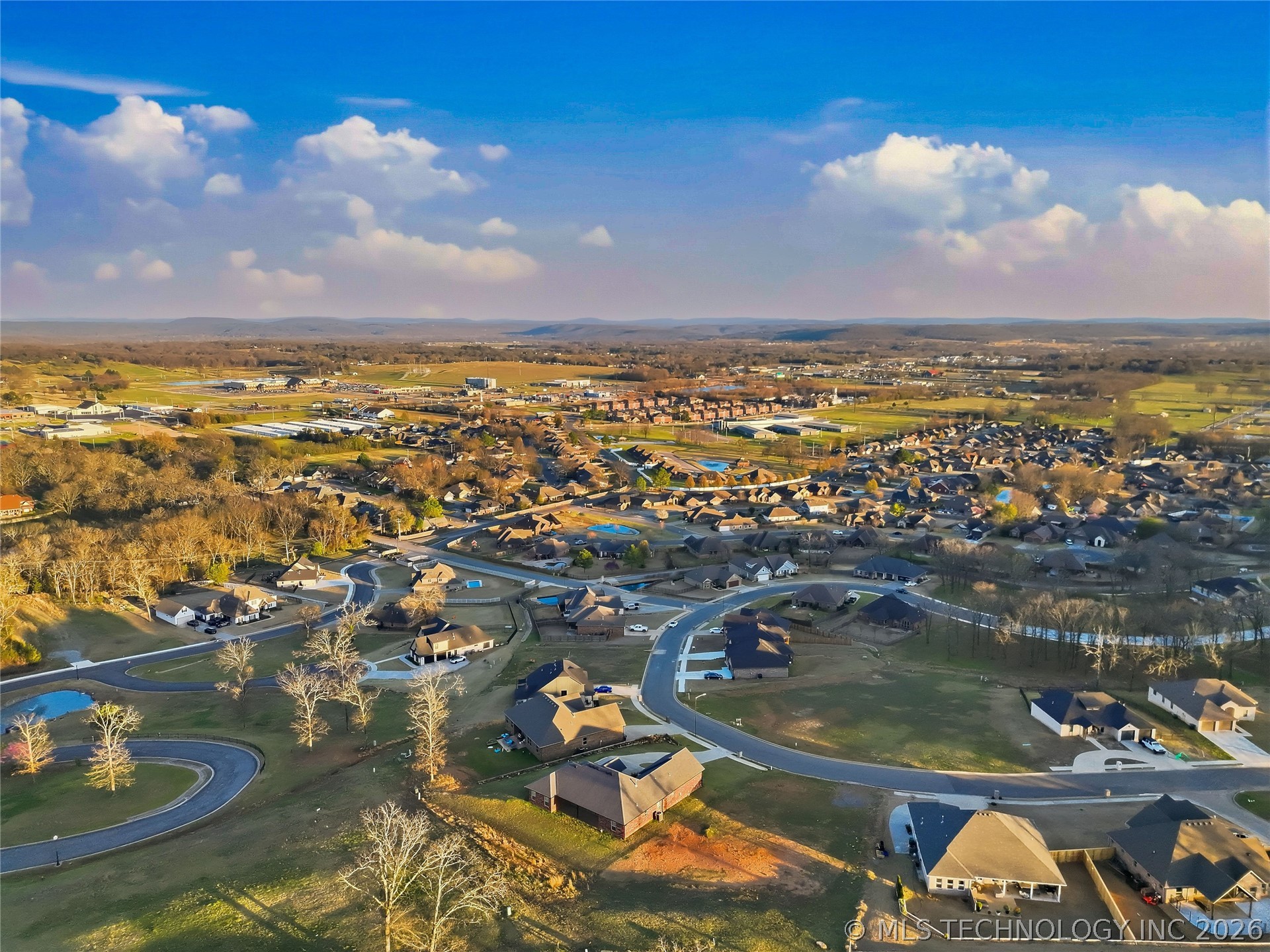 777 Ridgeview Drive Tahlequah OK 74464