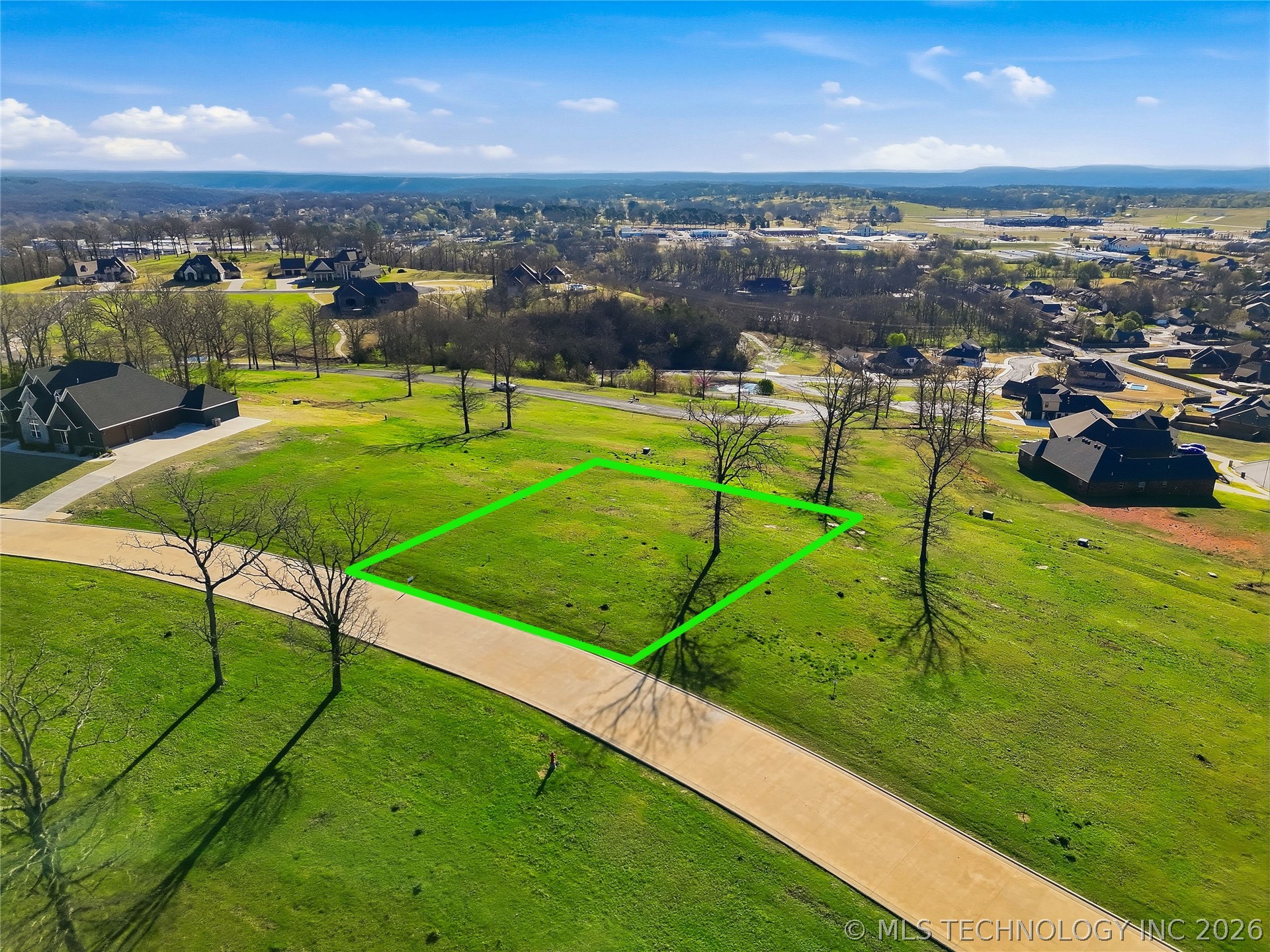 777 Ridgeview Drive Tahlequah OK 74464