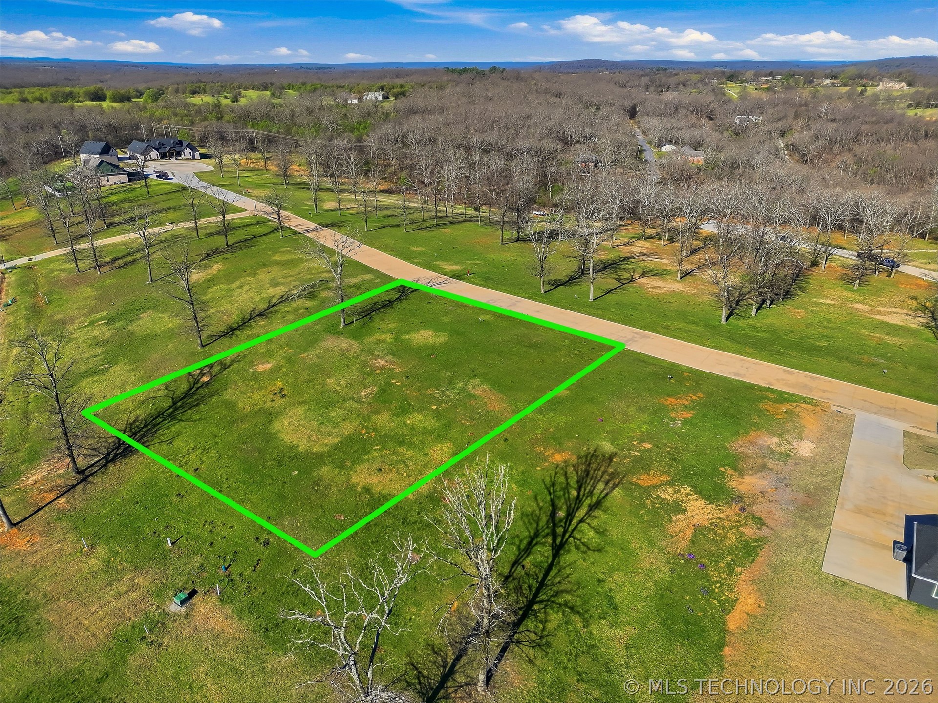 777 Ridgeview Drive Tahlequah OK 74464