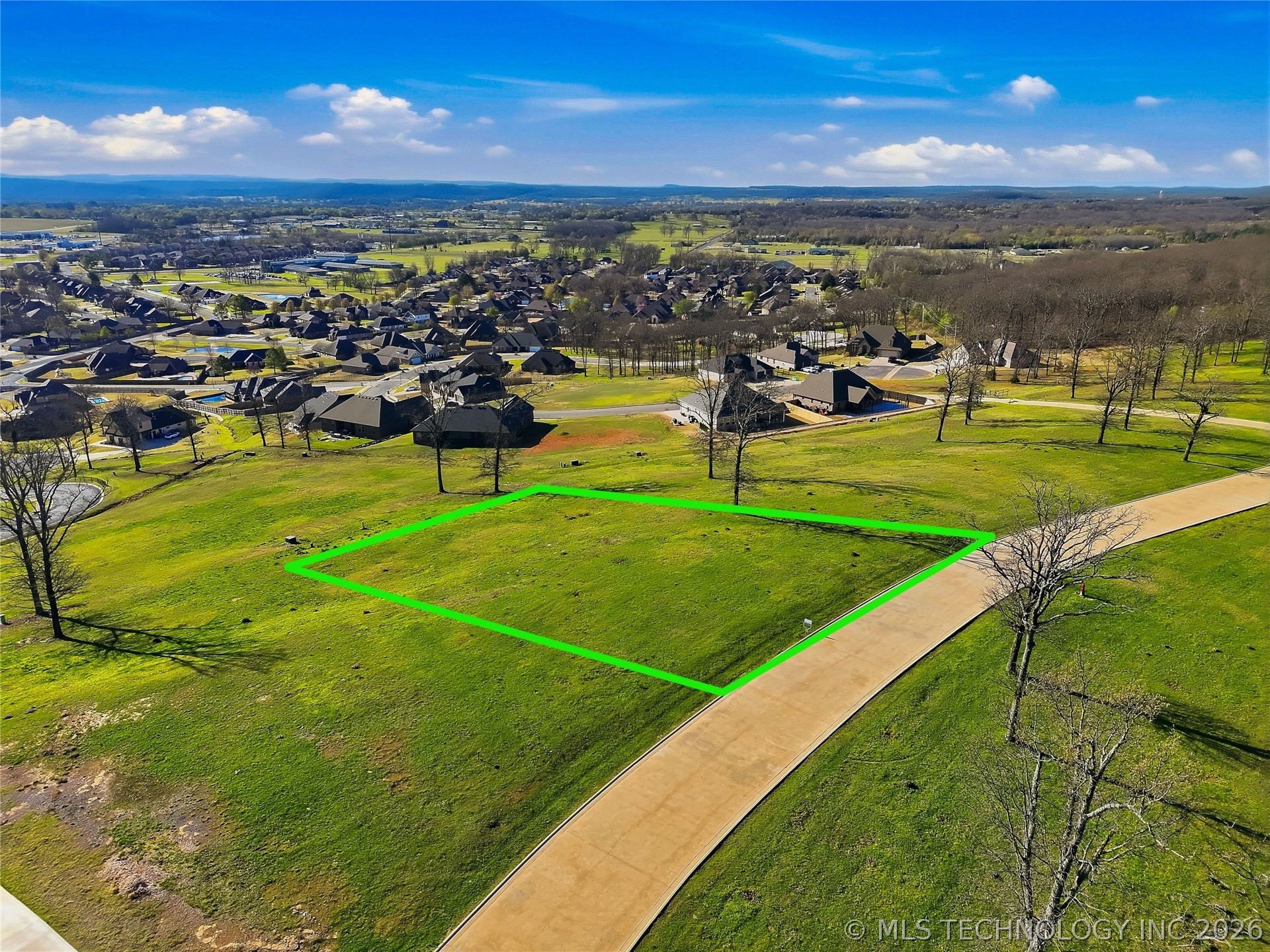 777 Ridgeview Drive Tahlequah OK 74464