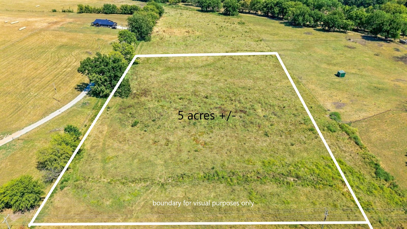 05 S 437 Road Locust Grove OK 74352