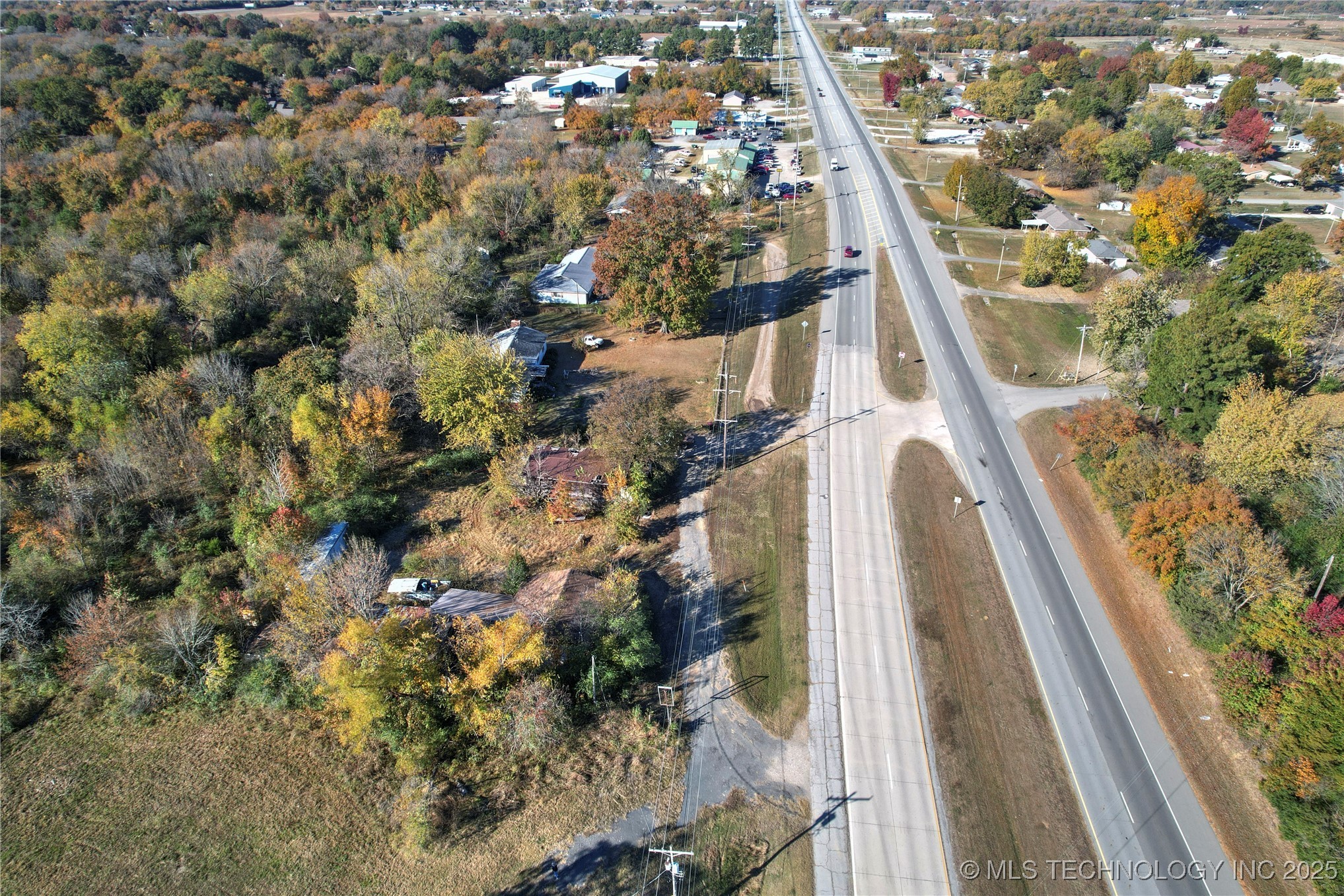 400 W Ray Fine Boulevard Roland OK 74954