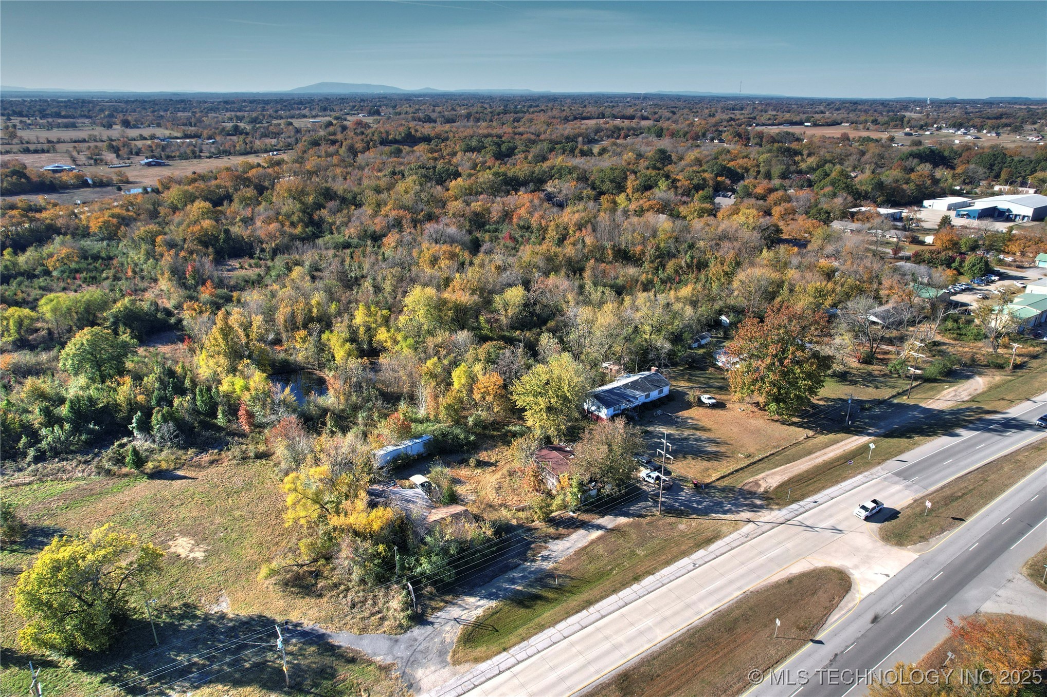 400 W Ray Fine Boulevard Roland OK 74954